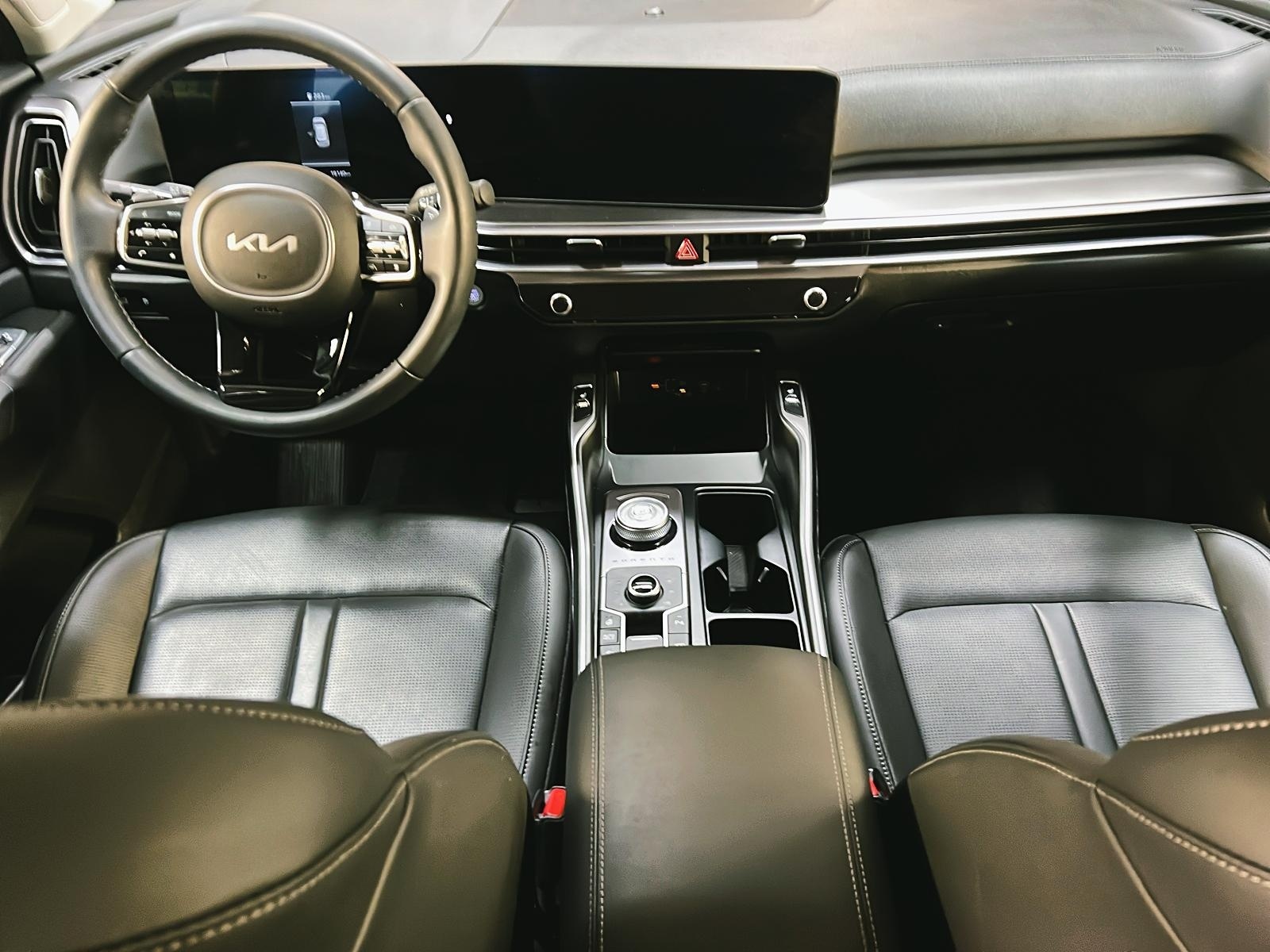 Kia Sorento 2025 - Image #11