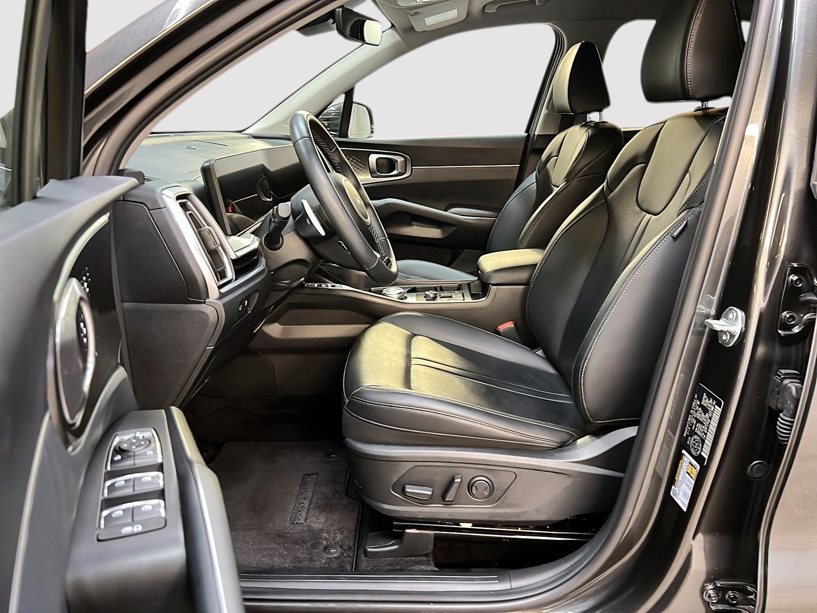 Kia Sorento 2025 - Image #7