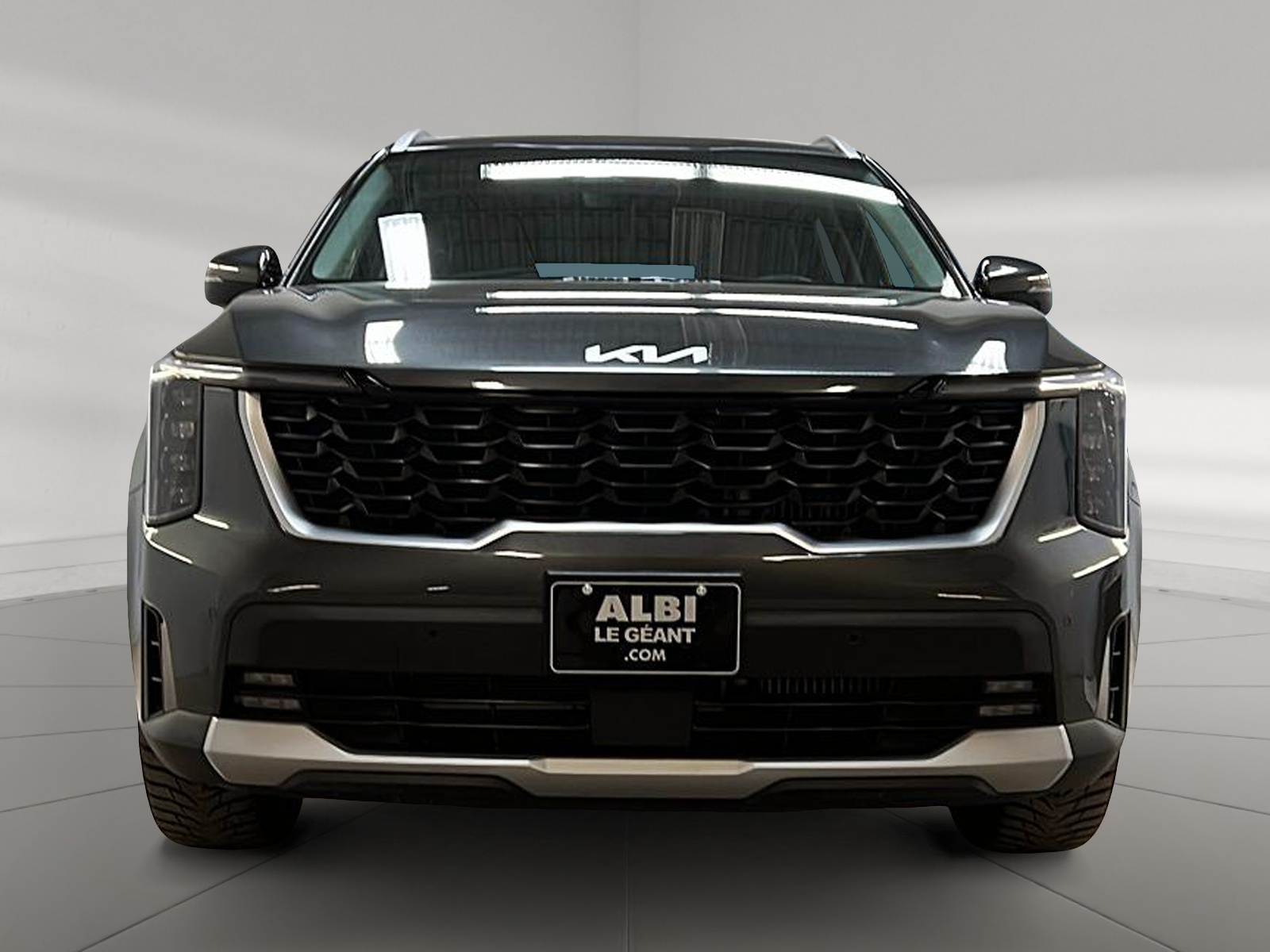 Kia Sorento 2025 - Image #2