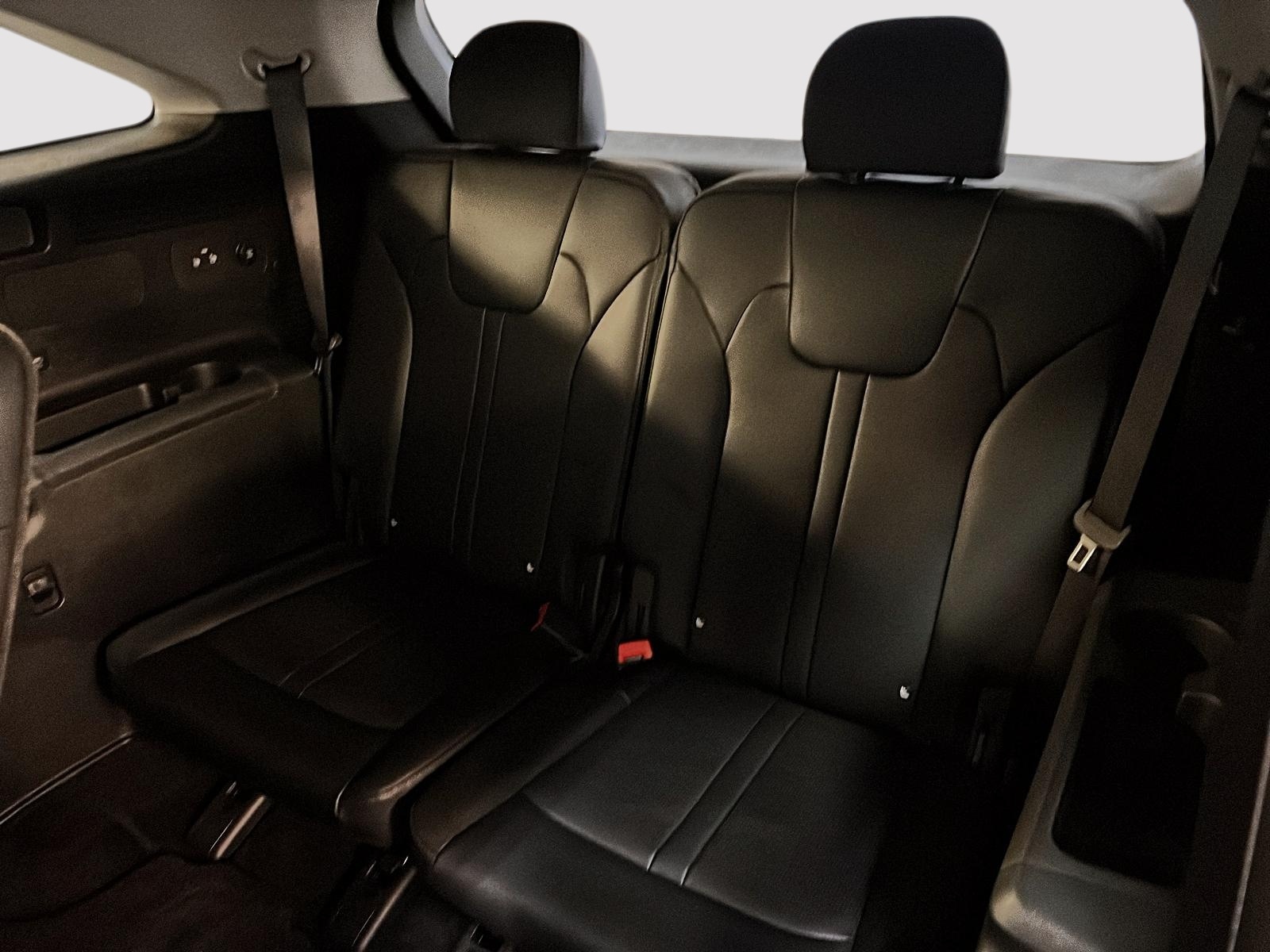 Kia Sorento EX HYBRIDE CUIR 4RM 2025 - image #10