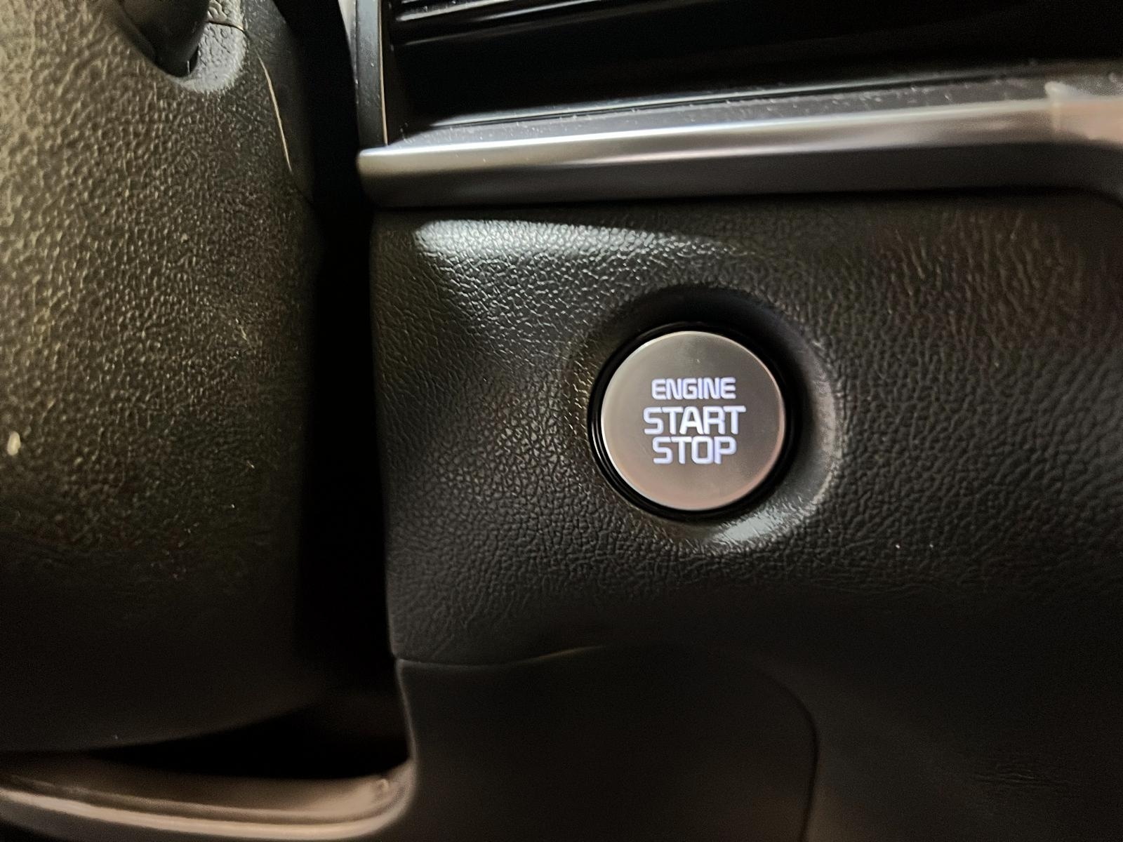 Kia Sorento EX HYBRIDE CUIR 4RM 2025 - image #19