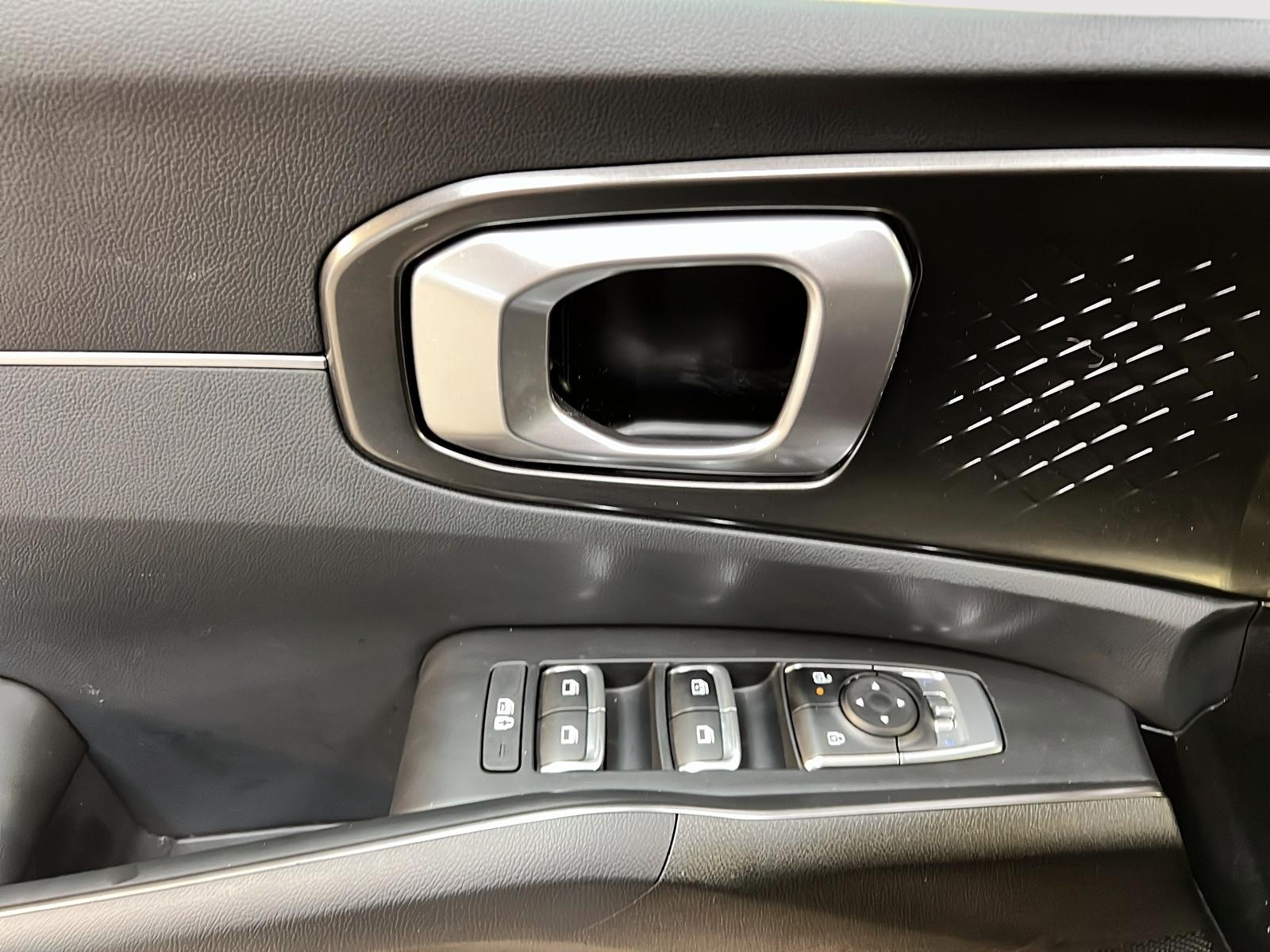 Kia Sorento 2025 - Image #23