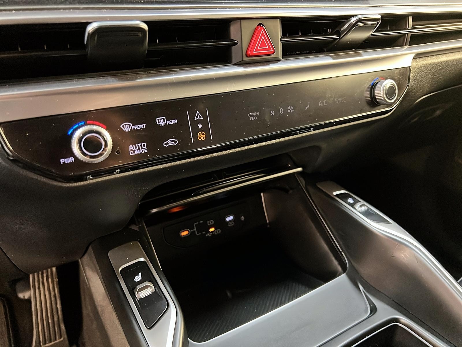 Kia Sorento 2025 - Image #16