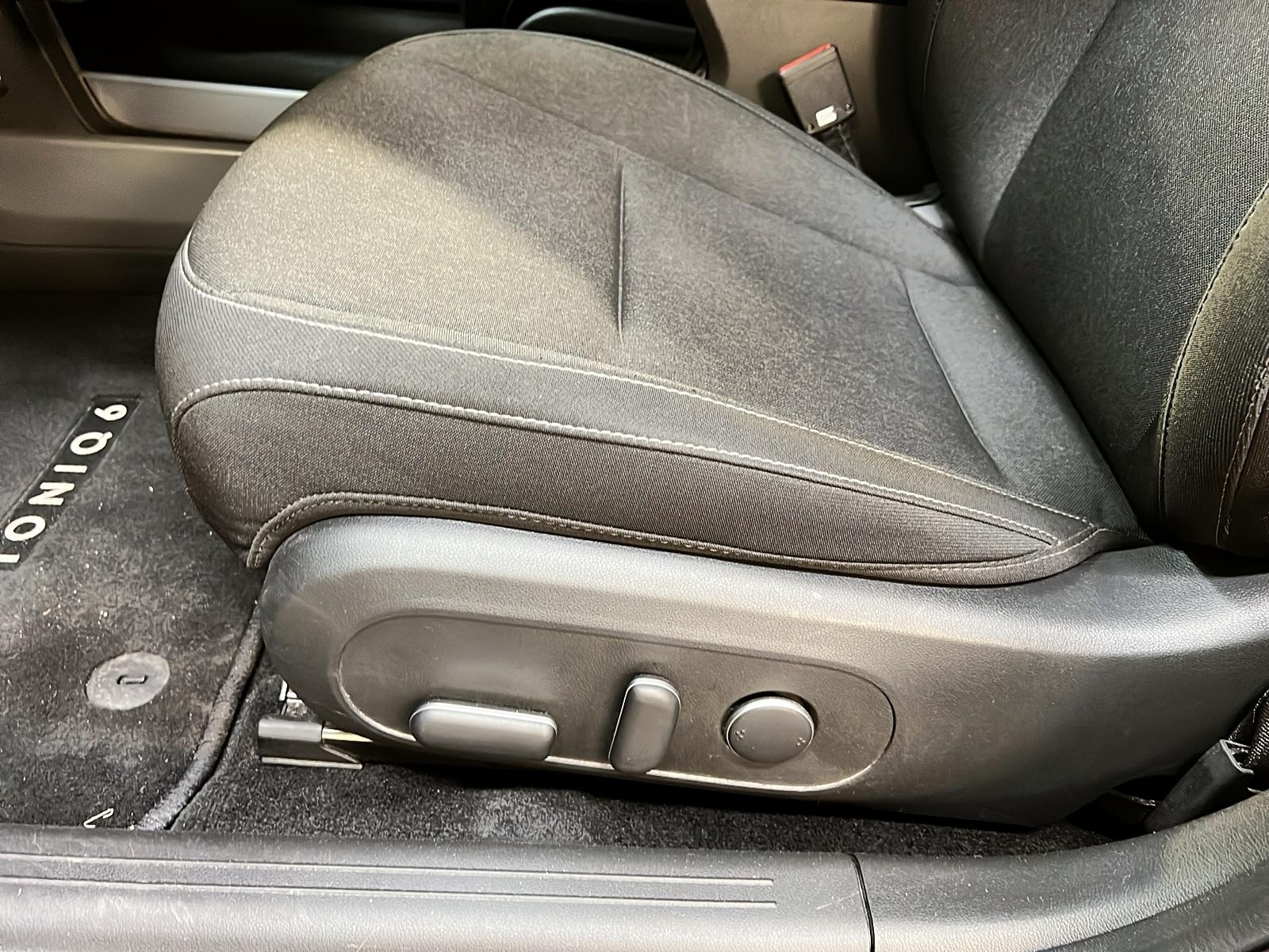 Hyundai IONIQ 6 2024 - Image #25