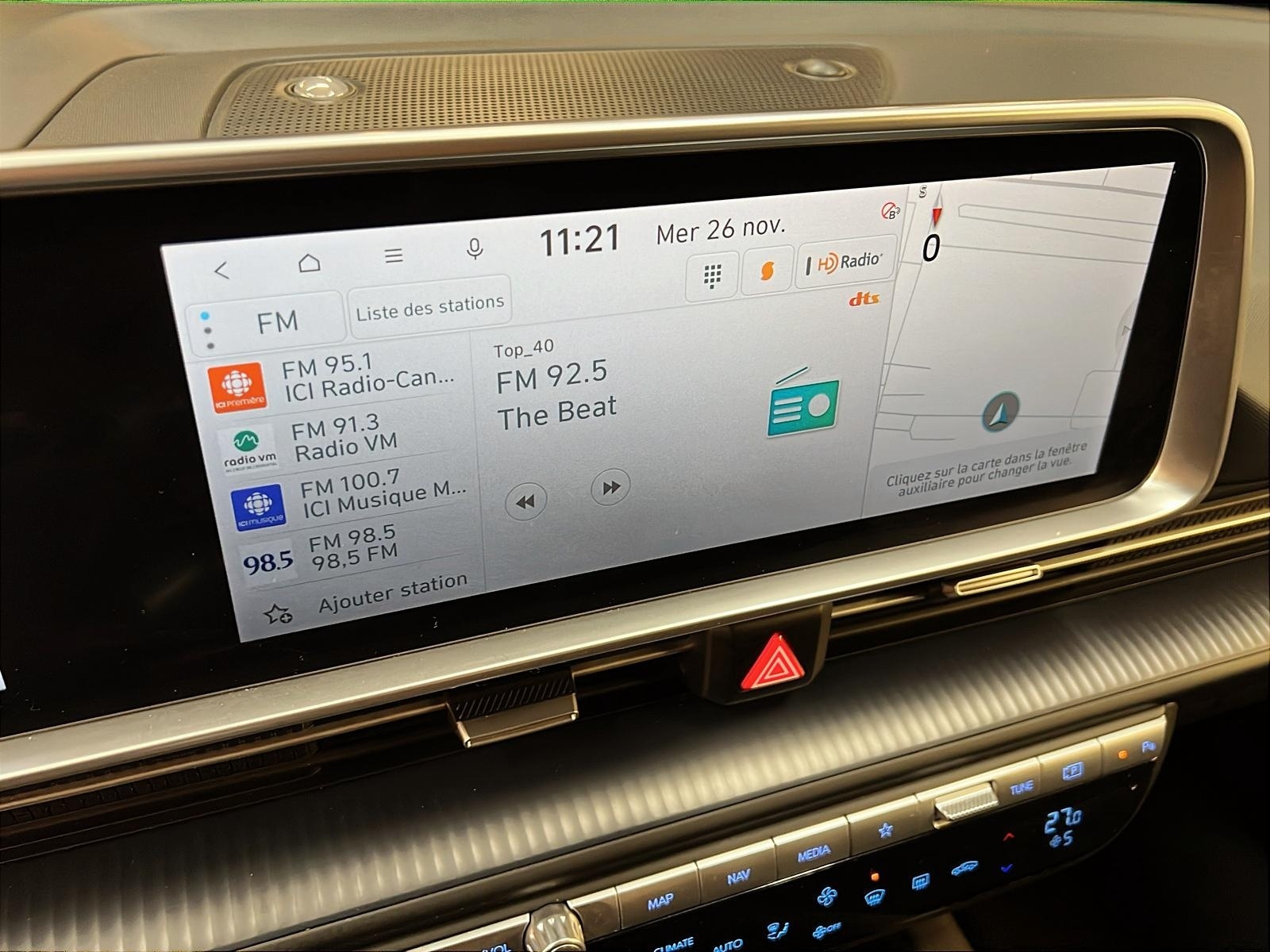 Hyundai IONIQ 6 2024 - Image #16