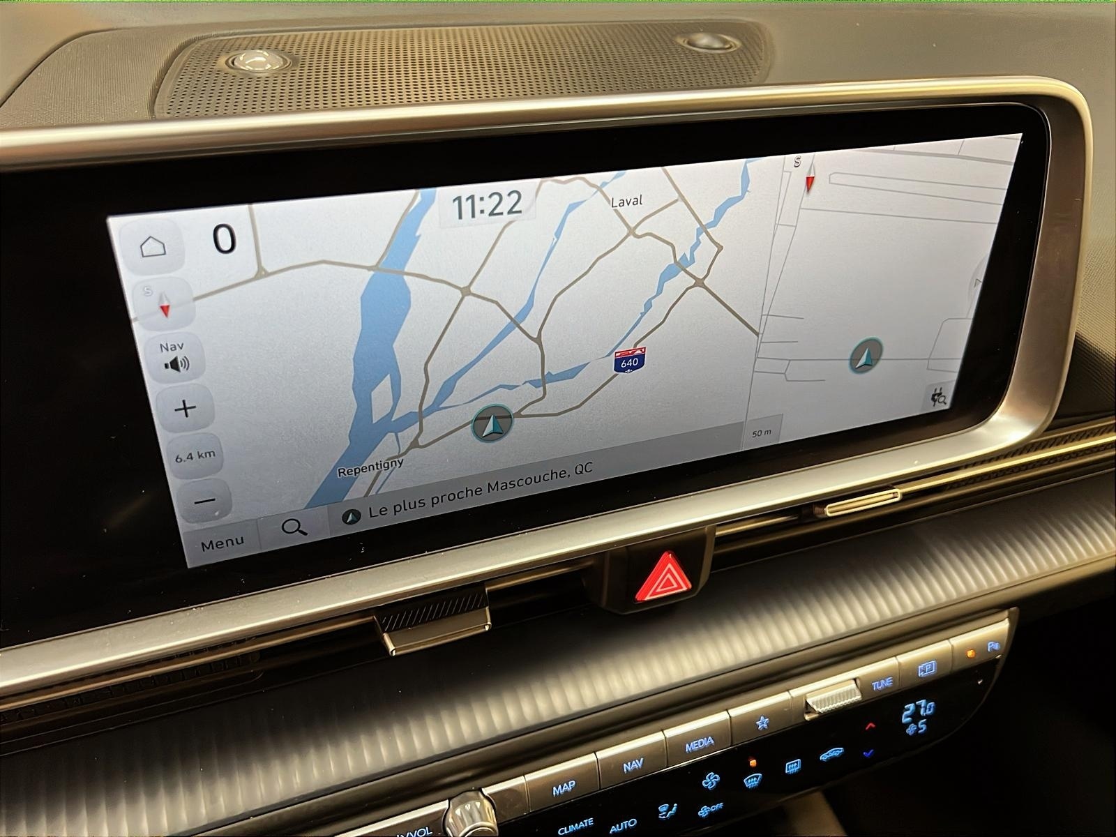 Hyundai IONIQ 6 2024 - Image #18