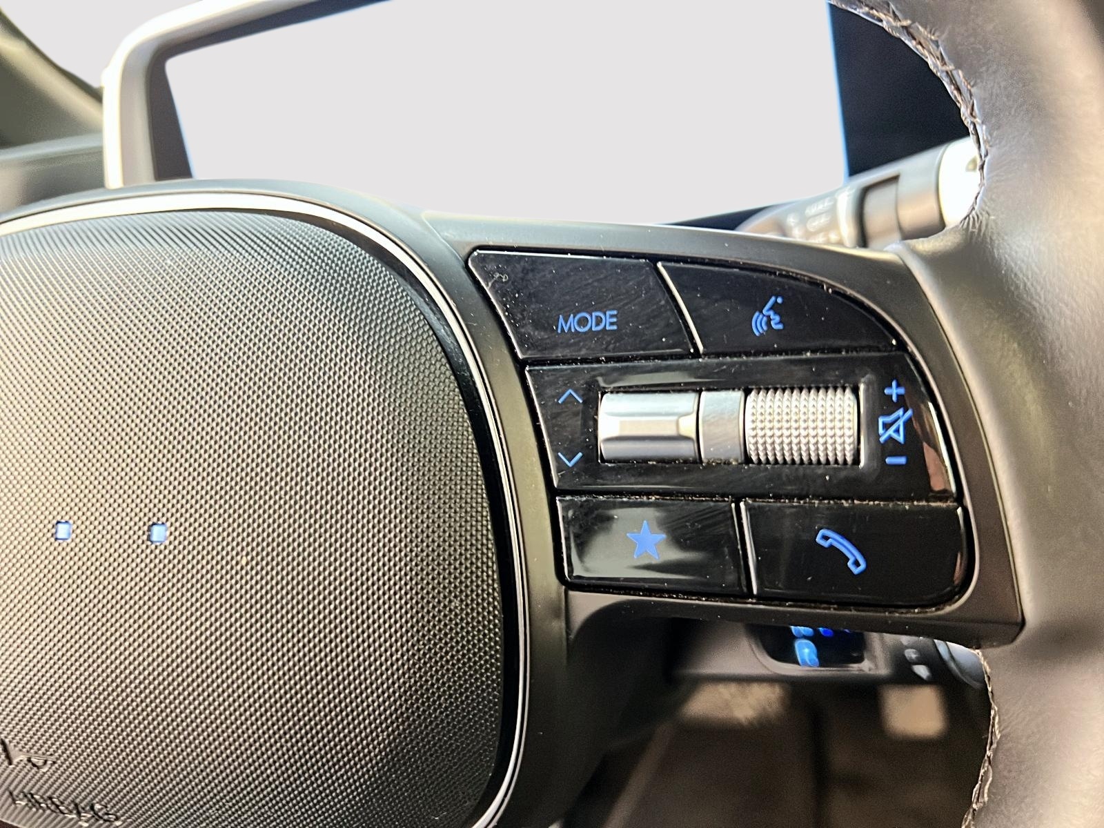 Hyundai IONIQ 6 2024 - Image #20