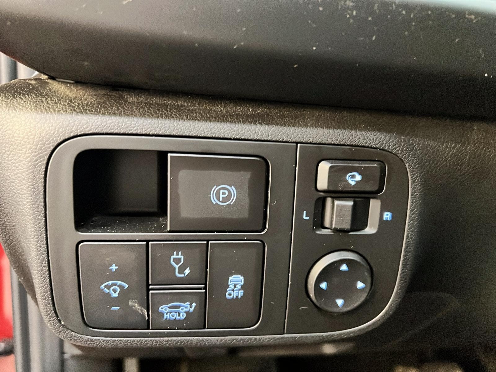 Hyundai IONIQ 6 2024 - Image #22