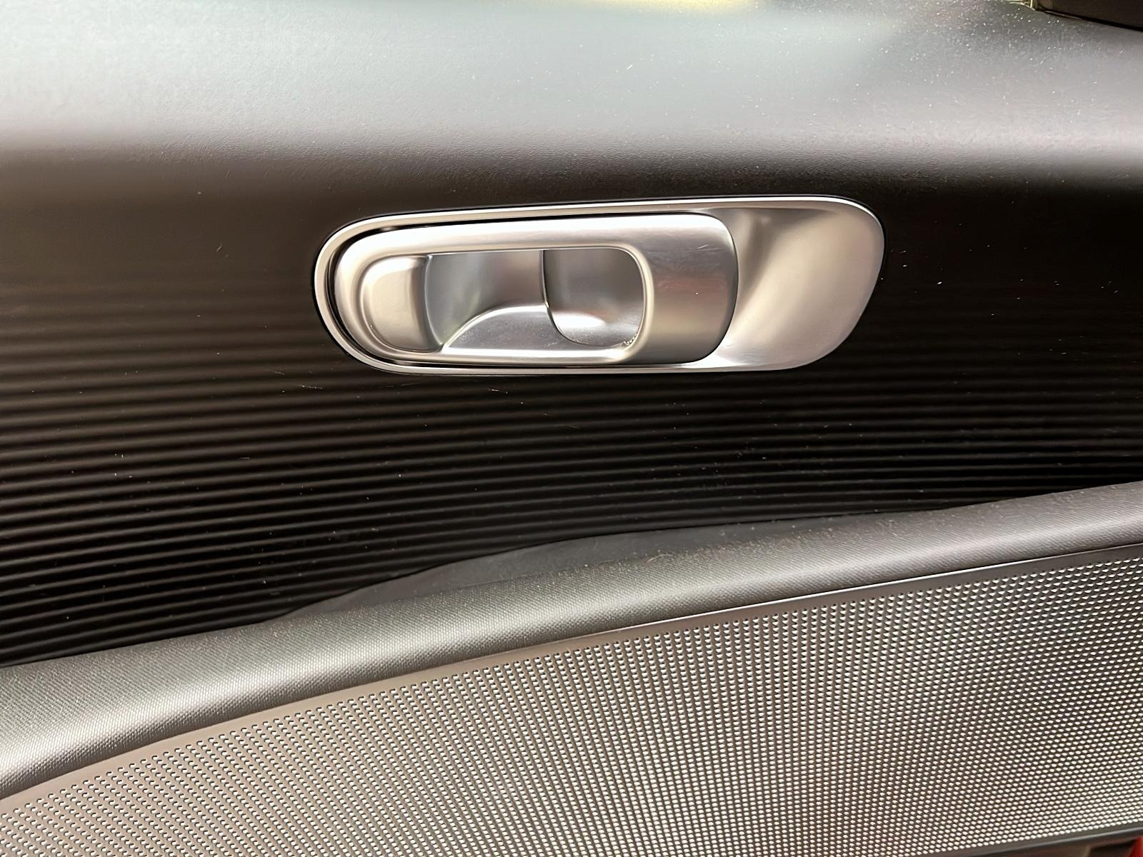 Hyundai IONIQ 6 2024 - Image #23