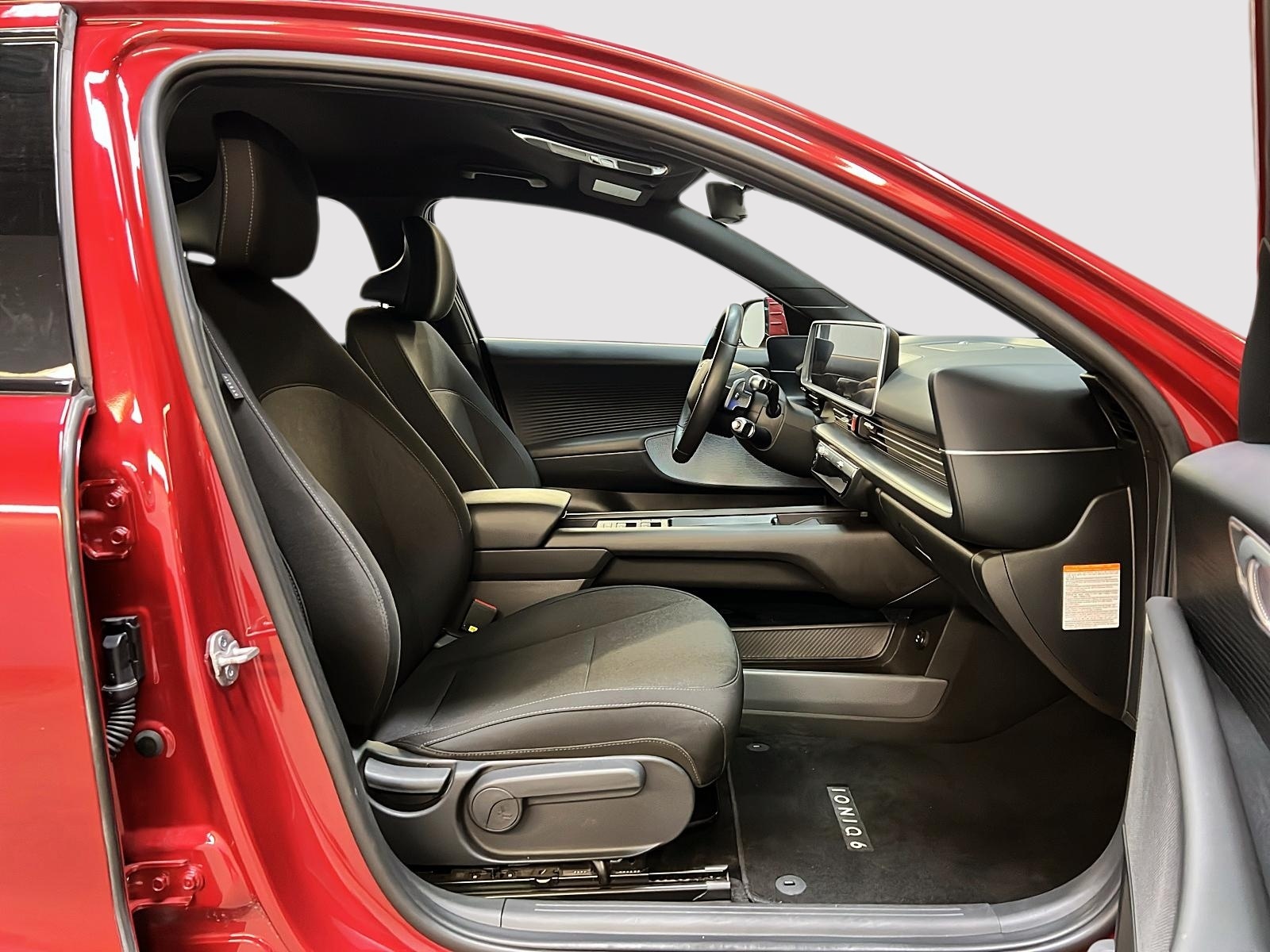 Hyundai IONIQ 6 2024 - Image #8