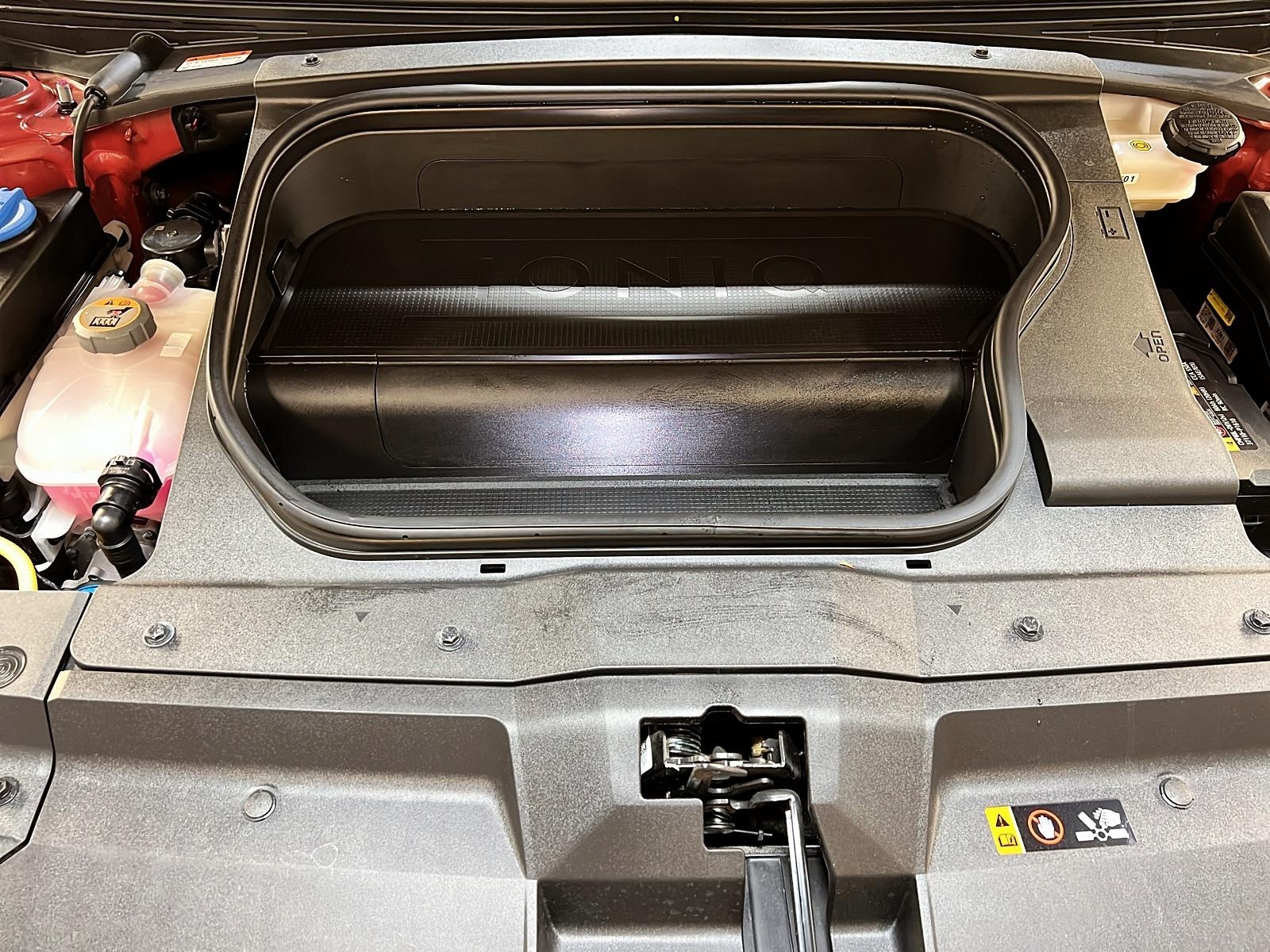 Hyundai IONIQ 6 2024 - Image #11