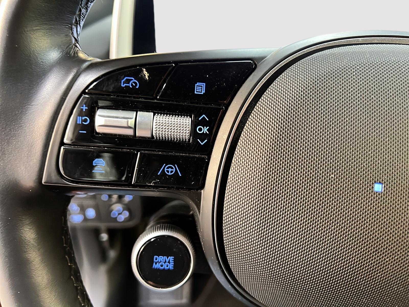 Hyundai IONIQ 6 2024 - Image #21