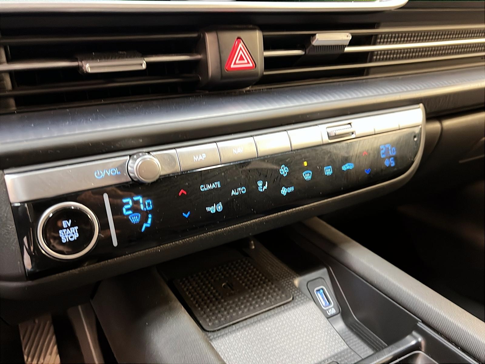 Hyundai IONIQ 6 PREFERRED LONG RANGE  NAV  4RM 2024 - image #15