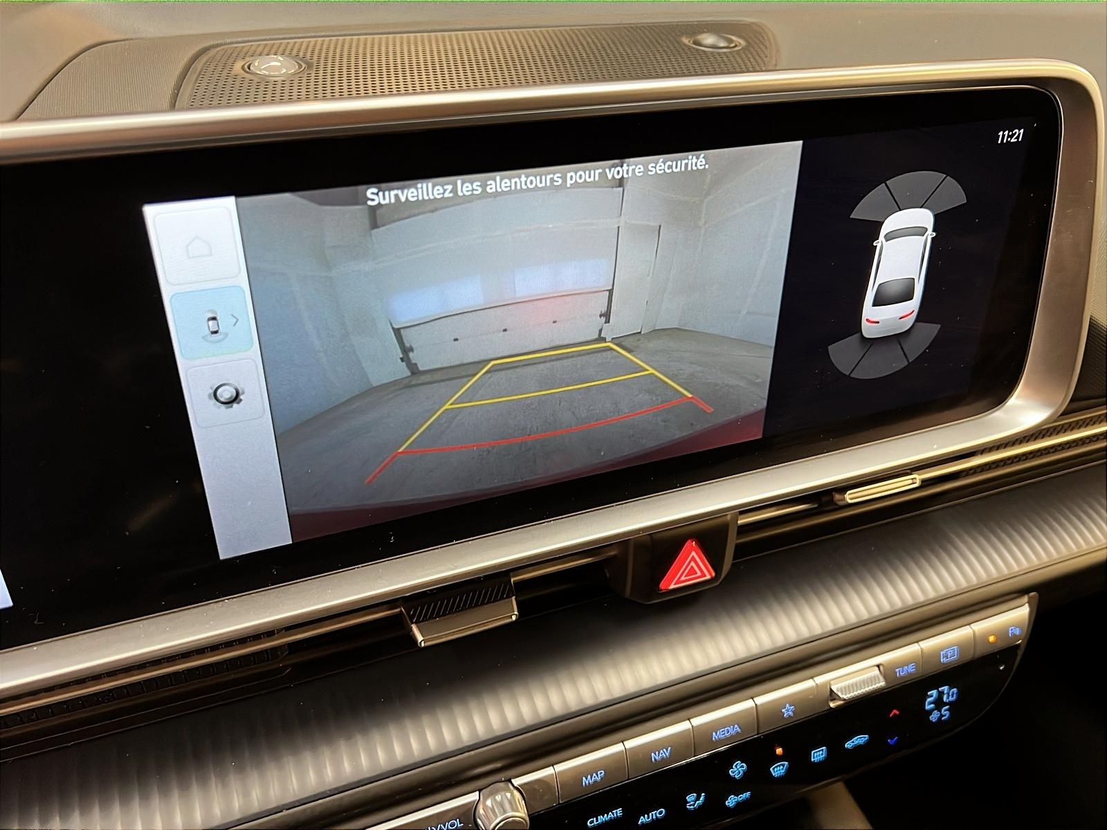 Hyundai IONIQ 6 2024 - Image #17