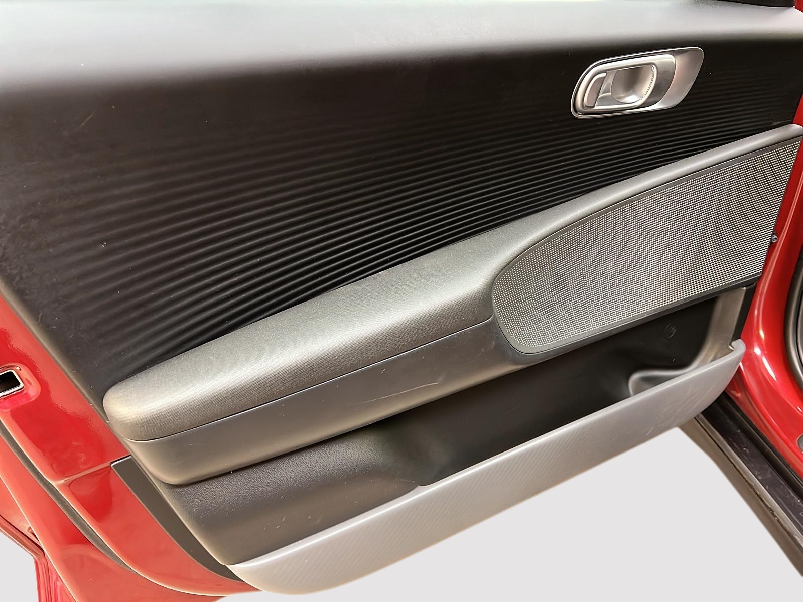 Hyundai IONIQ 6 2024 - Image #24