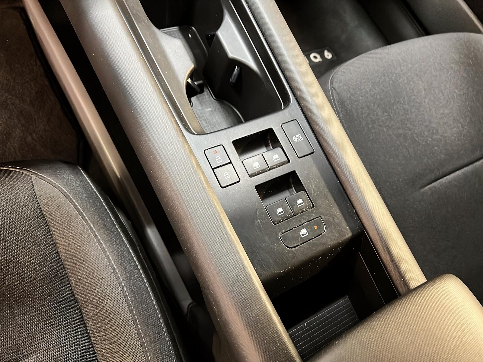 Hyundai IONIQ 6 2024 - Image #14