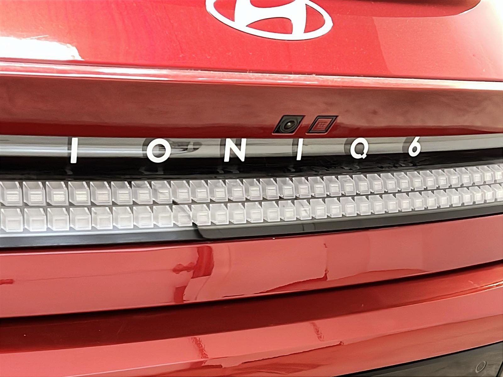 Hyundai IONIQ 6 2024 - Image #27