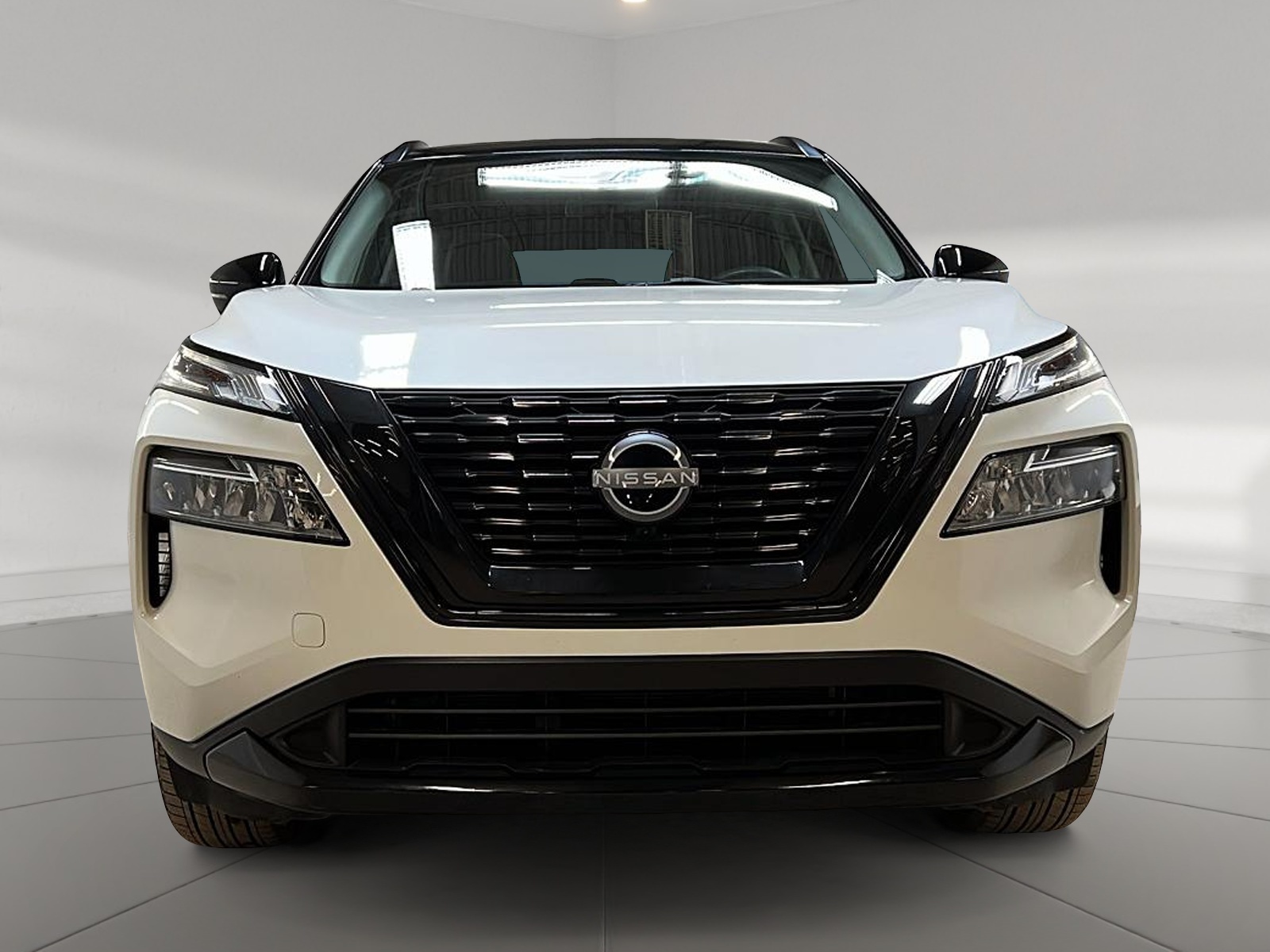 Nissan Rogue SV MIDNIGHT CUIR TOIT PANO 4RM 2023 — photo 2
