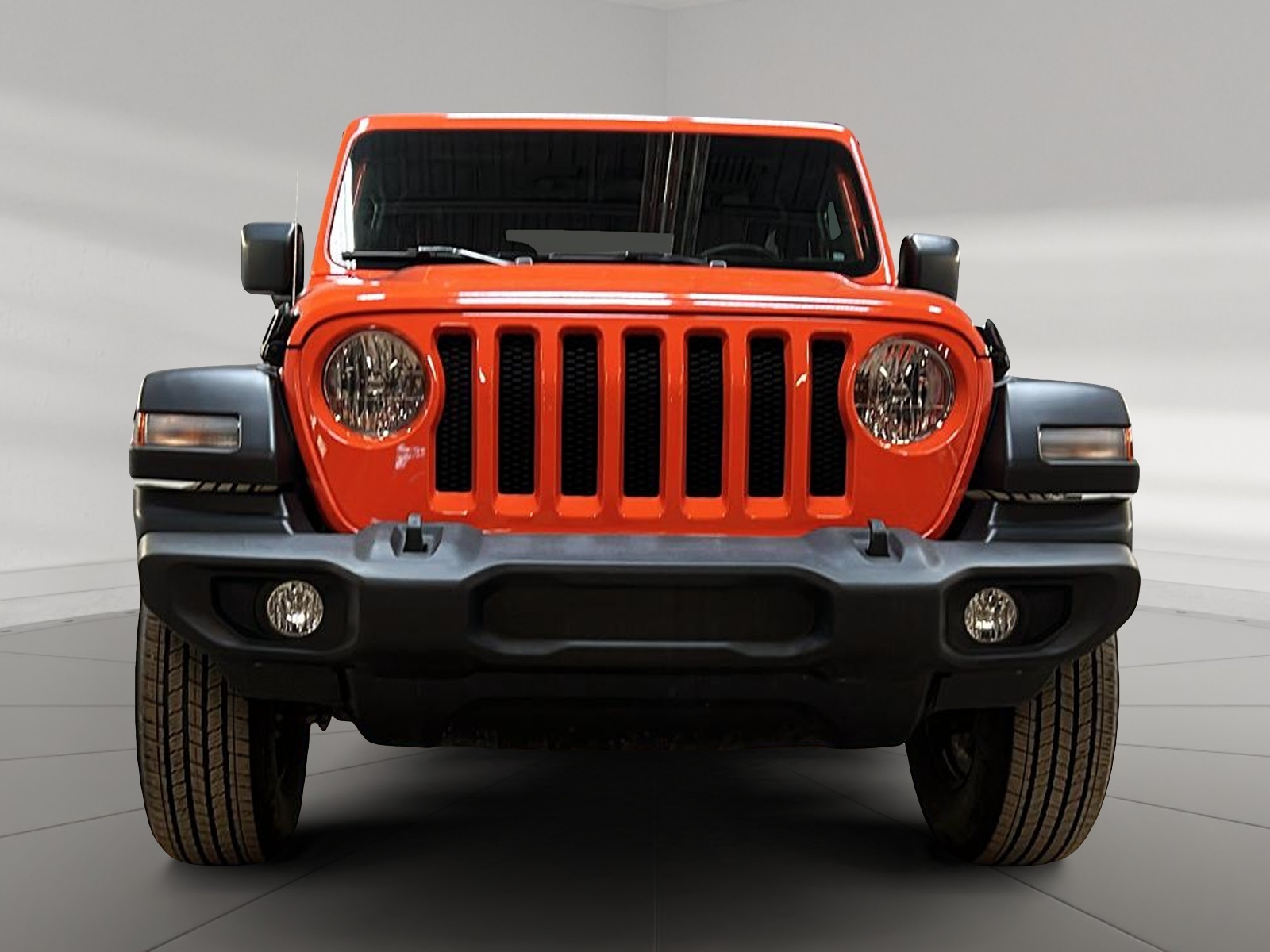 Jeep Wrangler SPORT 4X4 2023 - image #2
