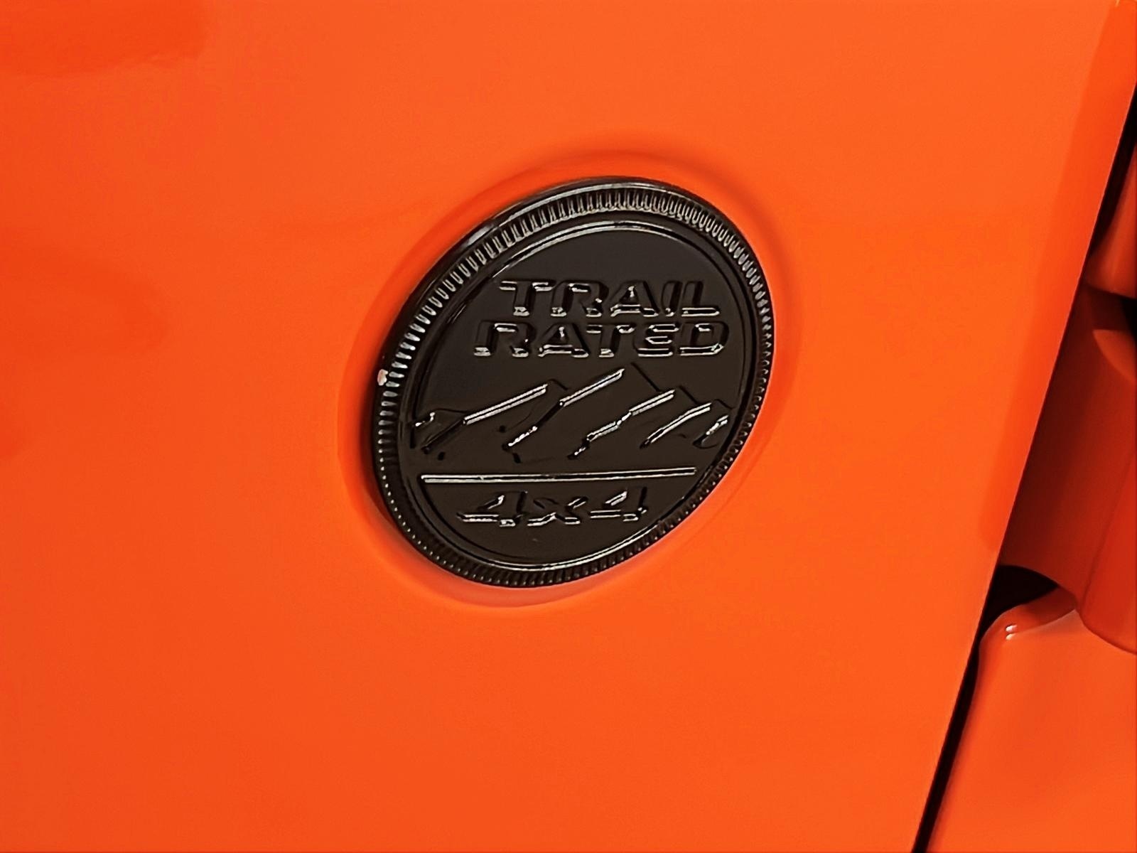 Jeep Wrangler 2023 - Image #22