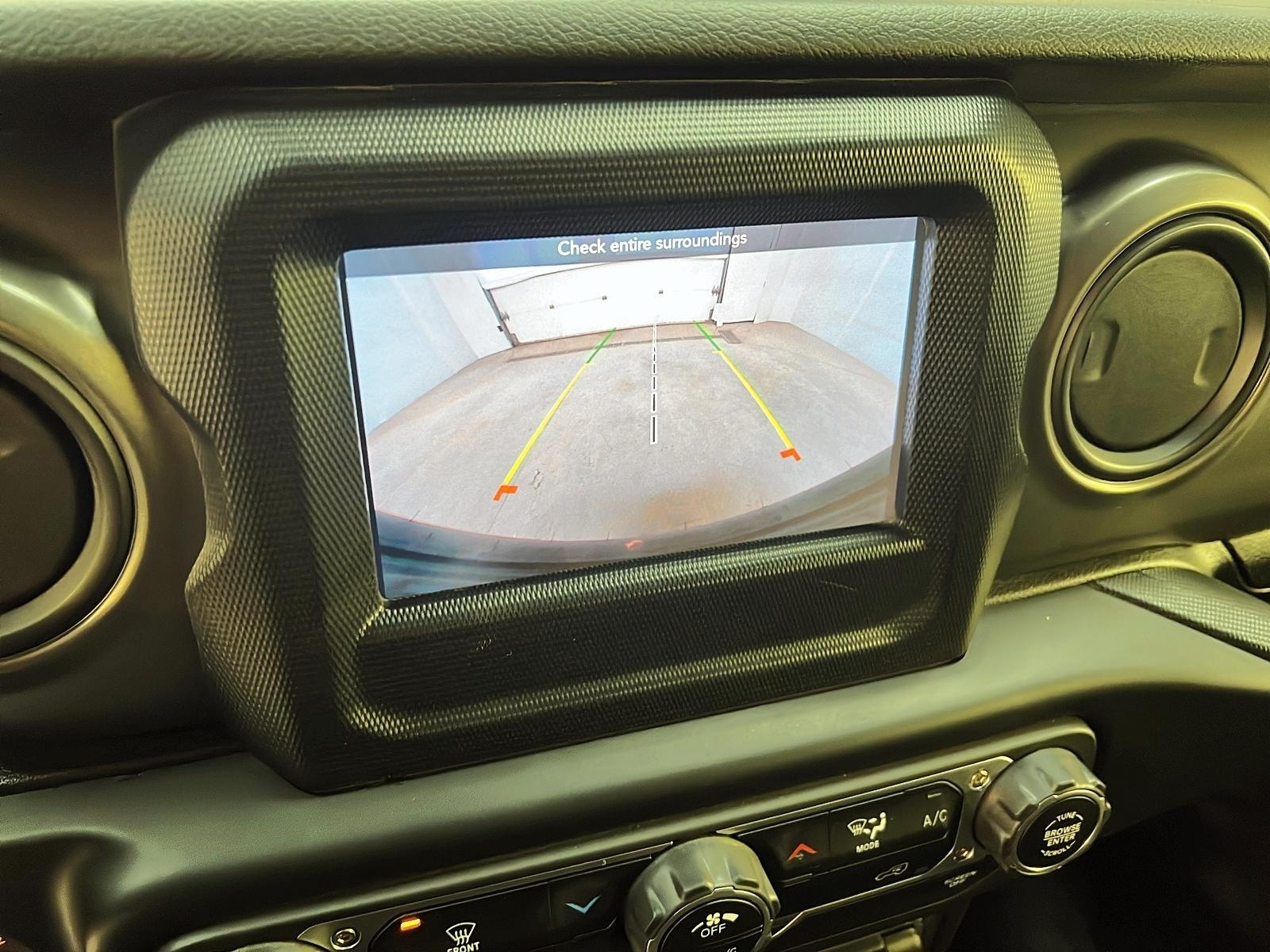 Jeep Wrangler SPORT 4X4 2023 - image #15