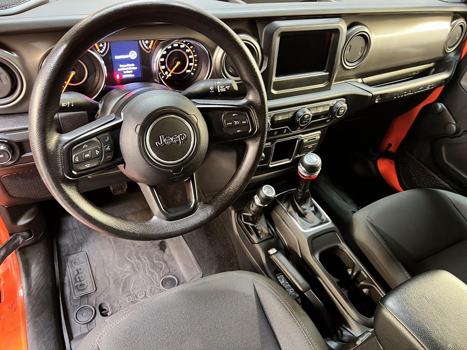 Jeep Wrangler 2023 - Image #10