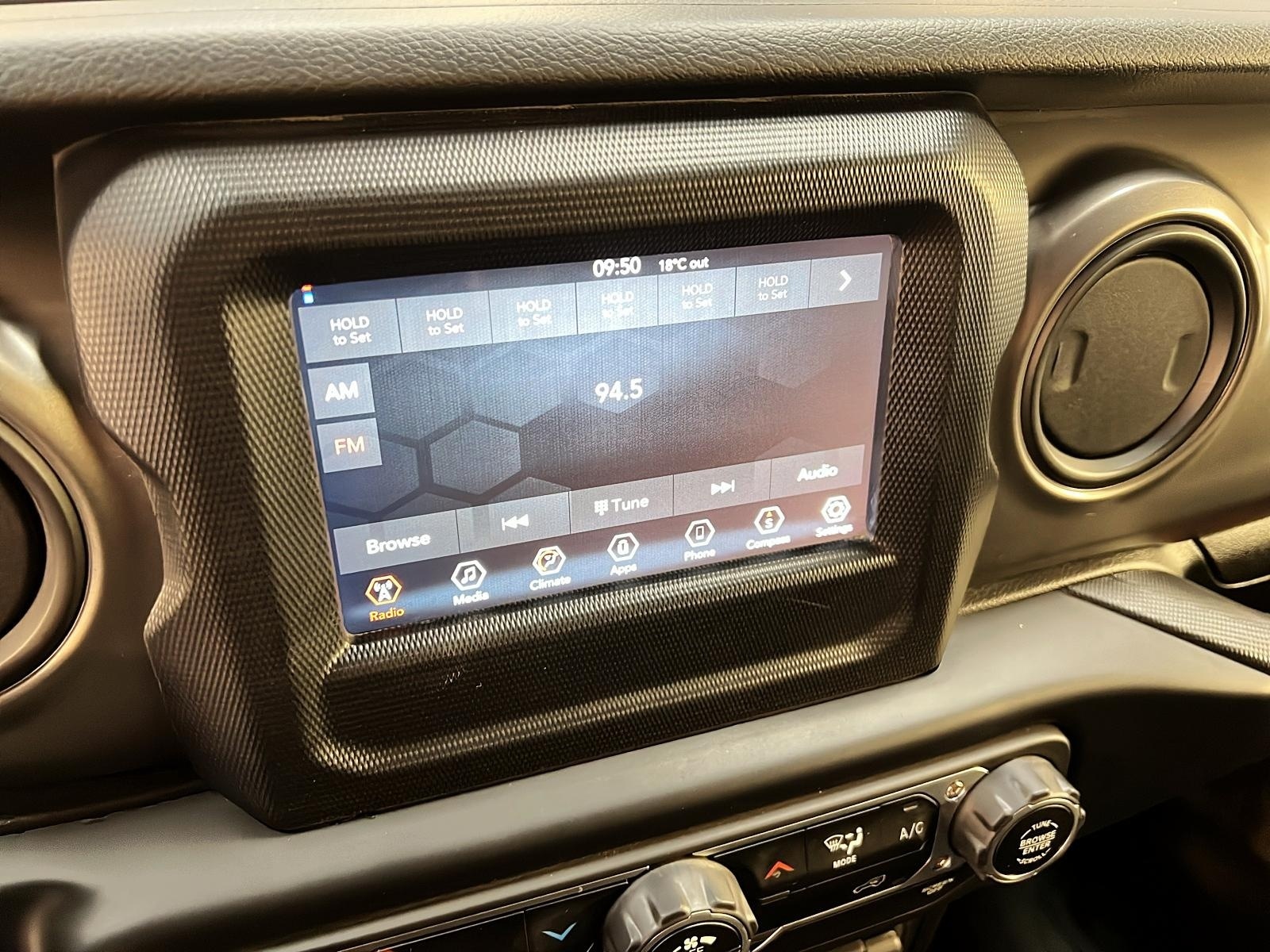 Jeep Wrangler 2023 - Image #14