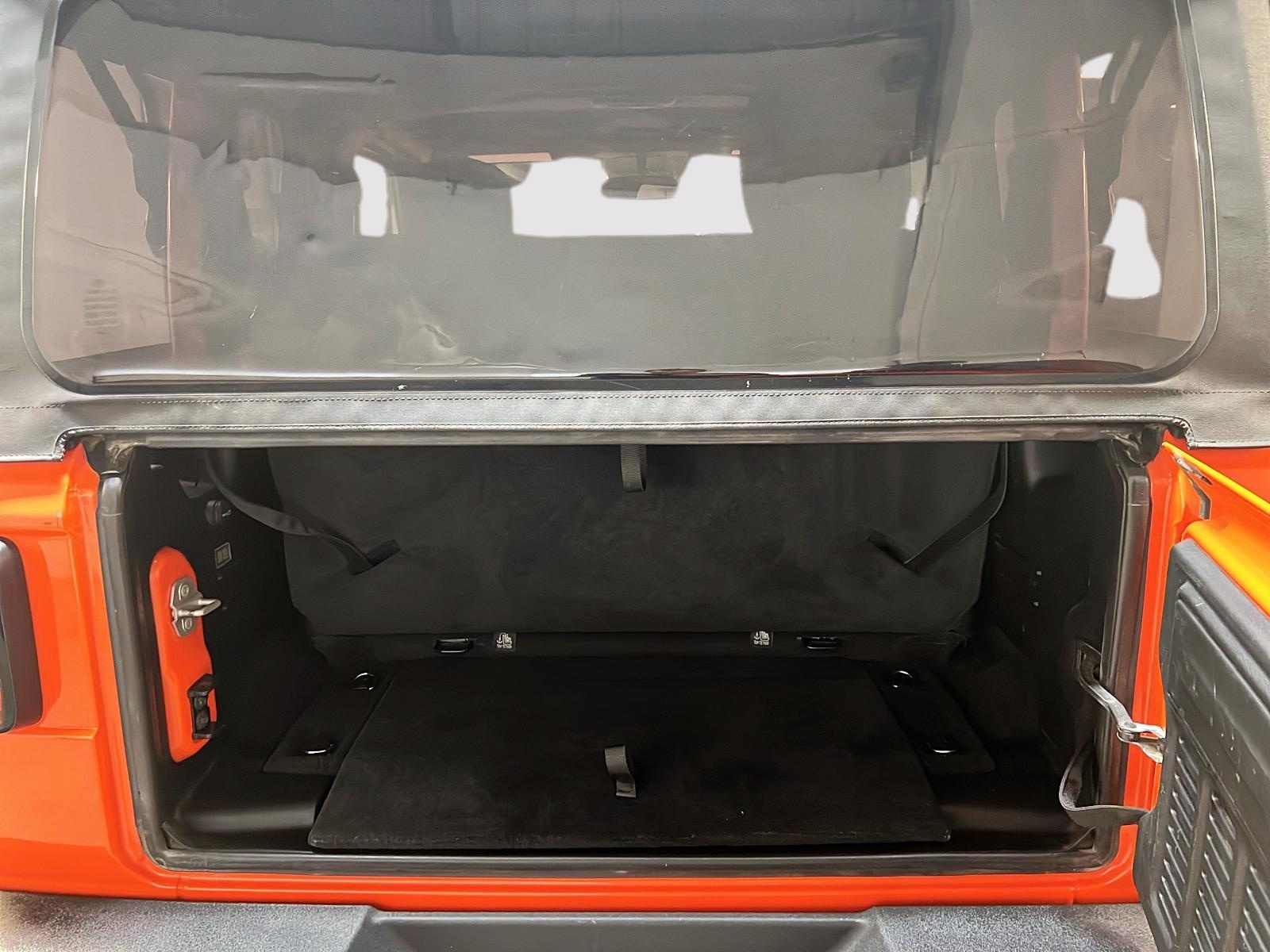 Jeep Wrangler 2023 - Image #12