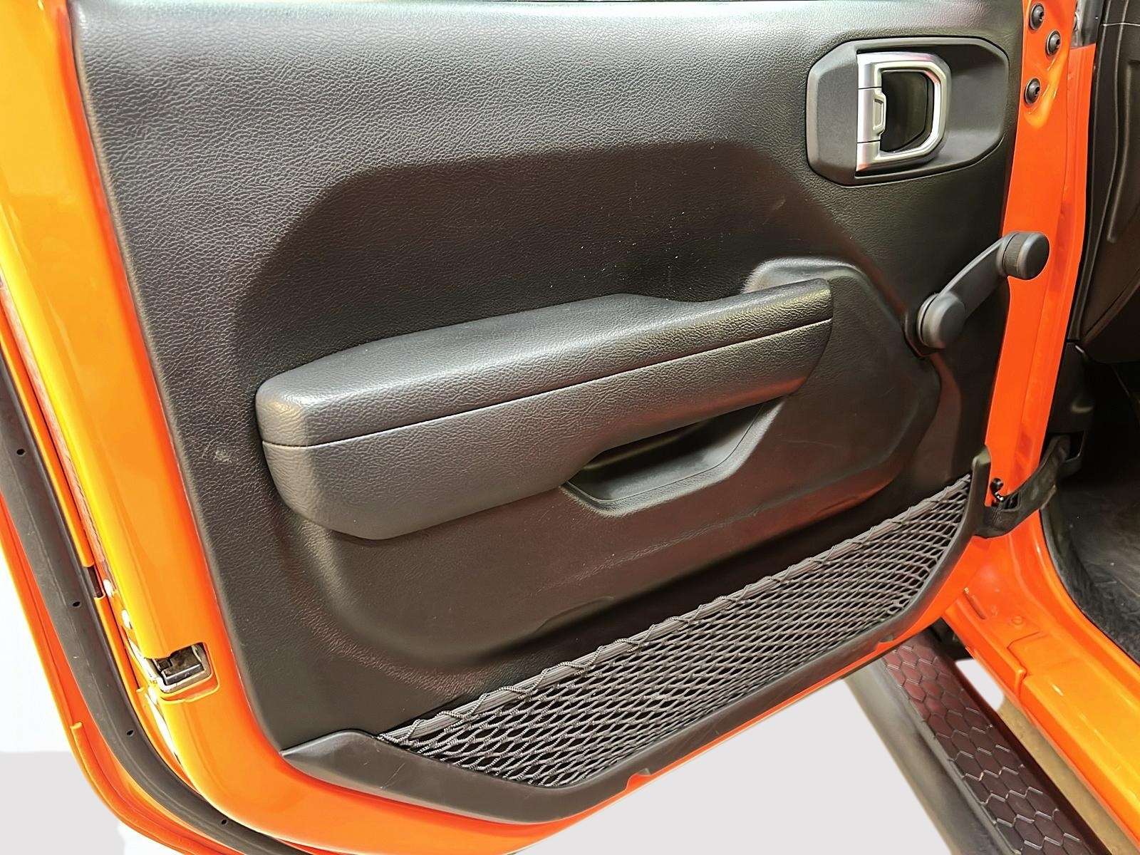 Jeep Wrangler SPORT 4X4 2023 - image #21