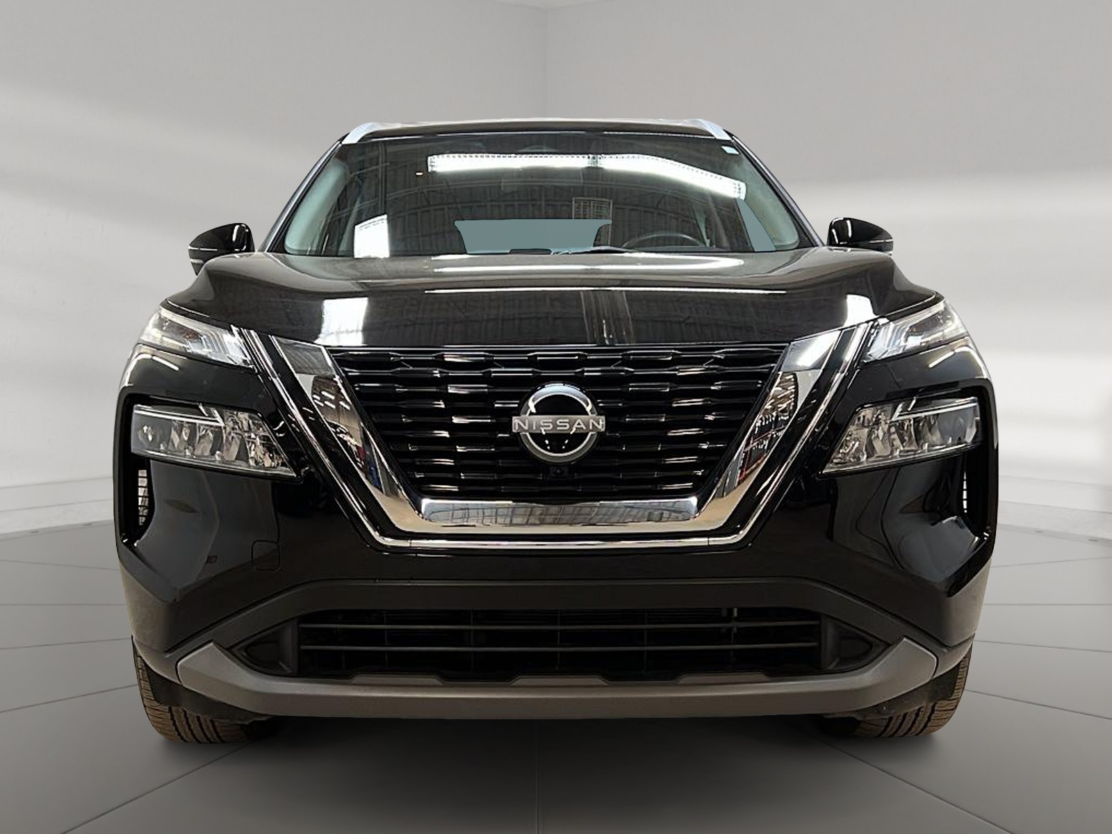 Nissan Rogue SV TOIT PANO 4RM 2023 — photo 2