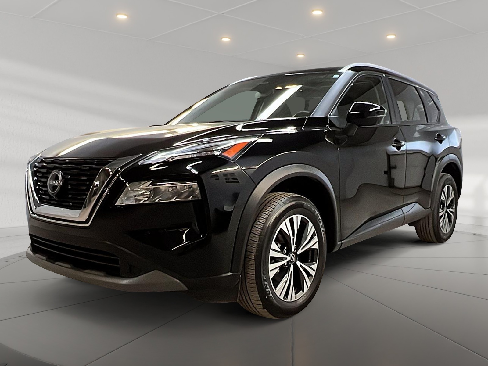 Nissan Rogue SV TOIT PANO 4RM 2023