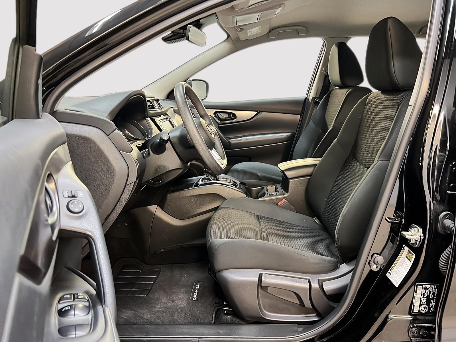 Nissan Qashqai S 2023 — photo 7
