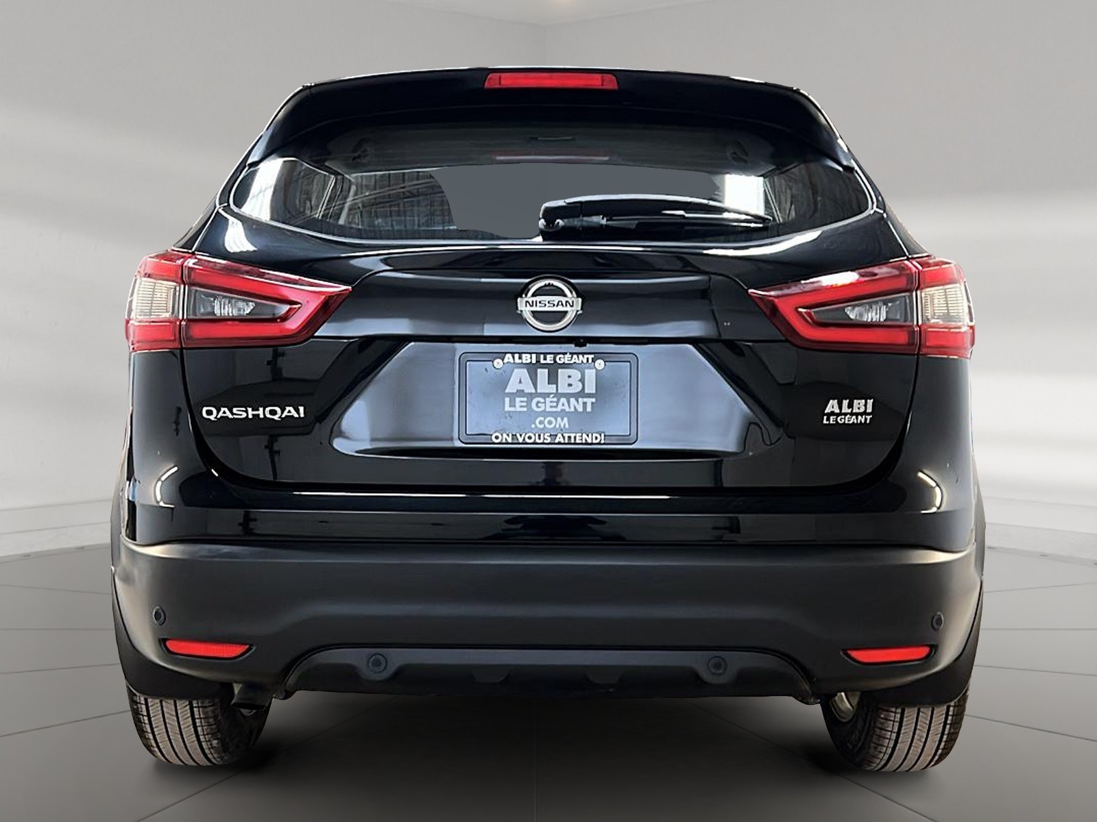 Nissan Qashqai S 2023 — photo 5