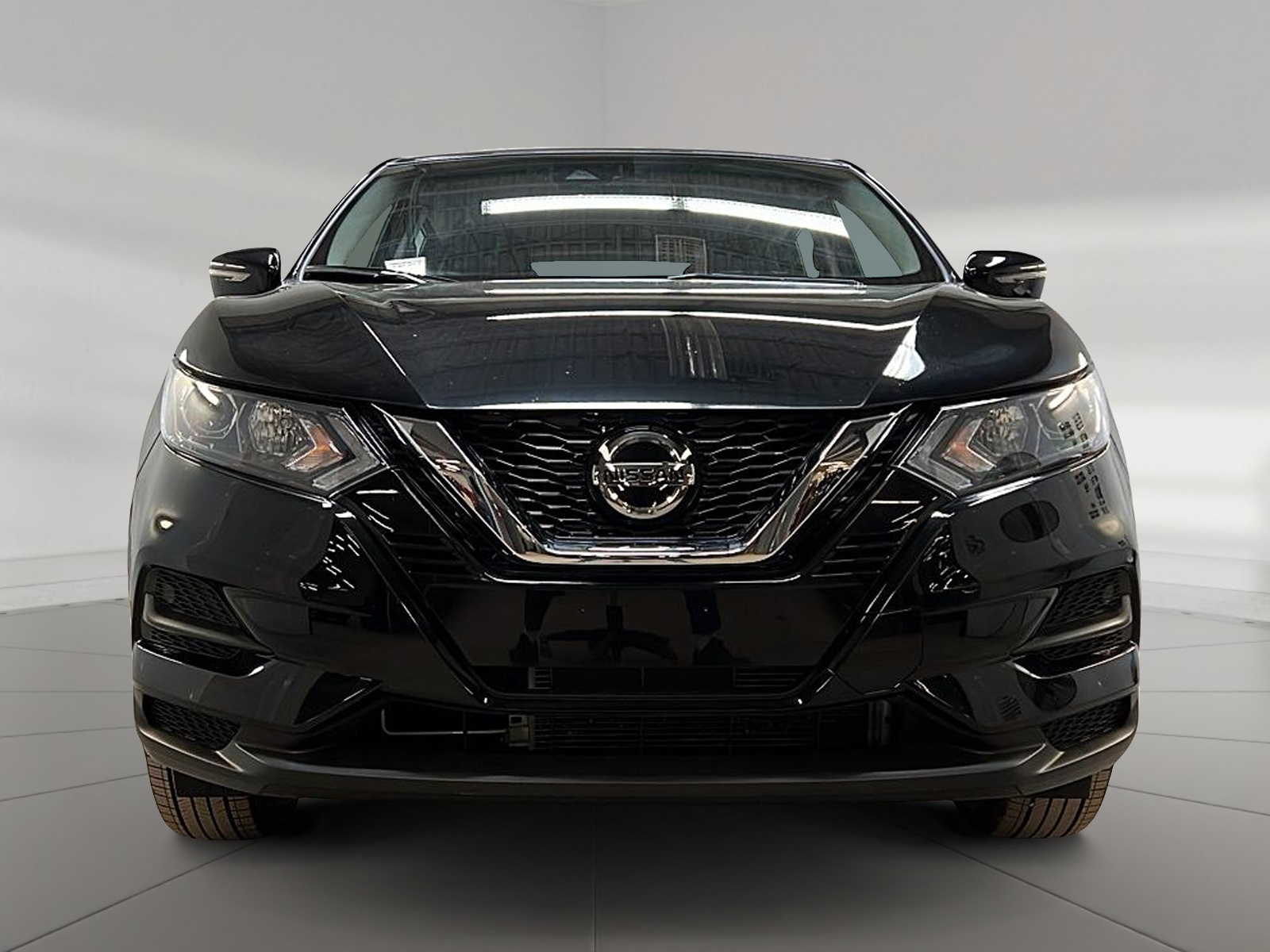 Nissan Qashqai S 2023 — photo 2