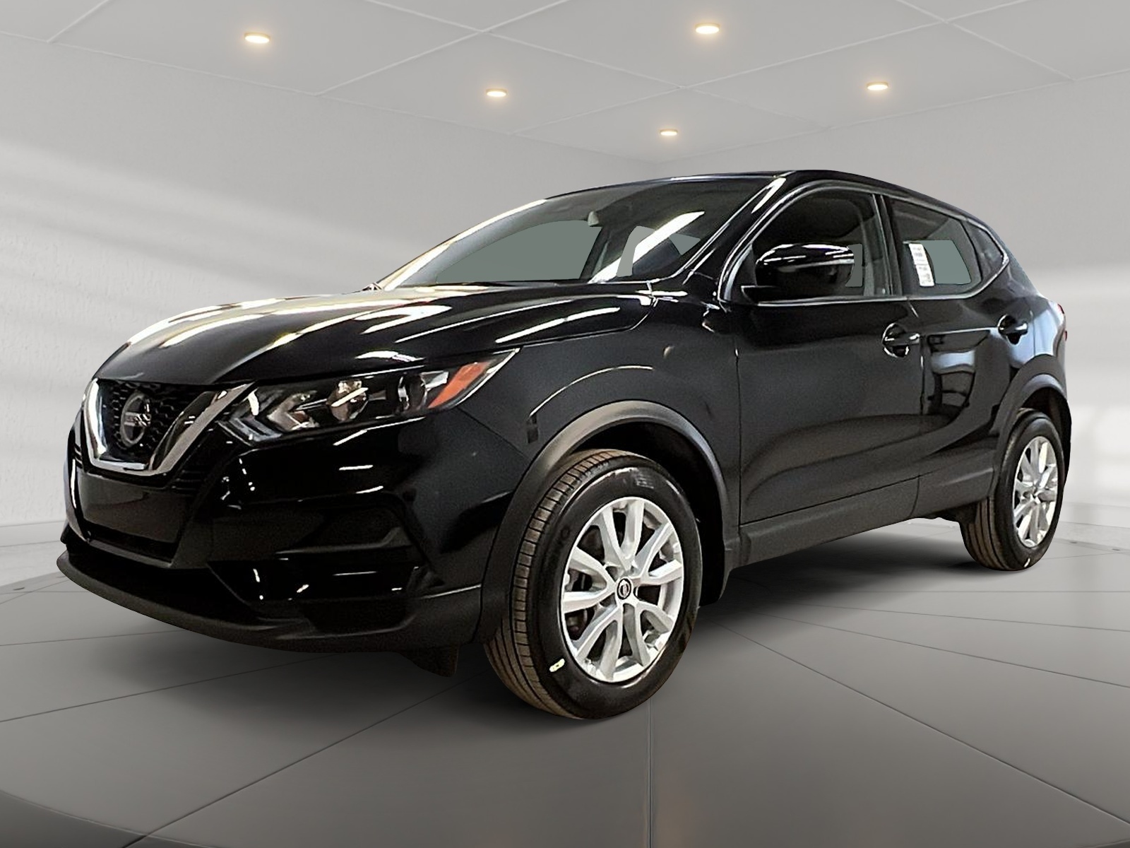Nissan Qashqai S 2023