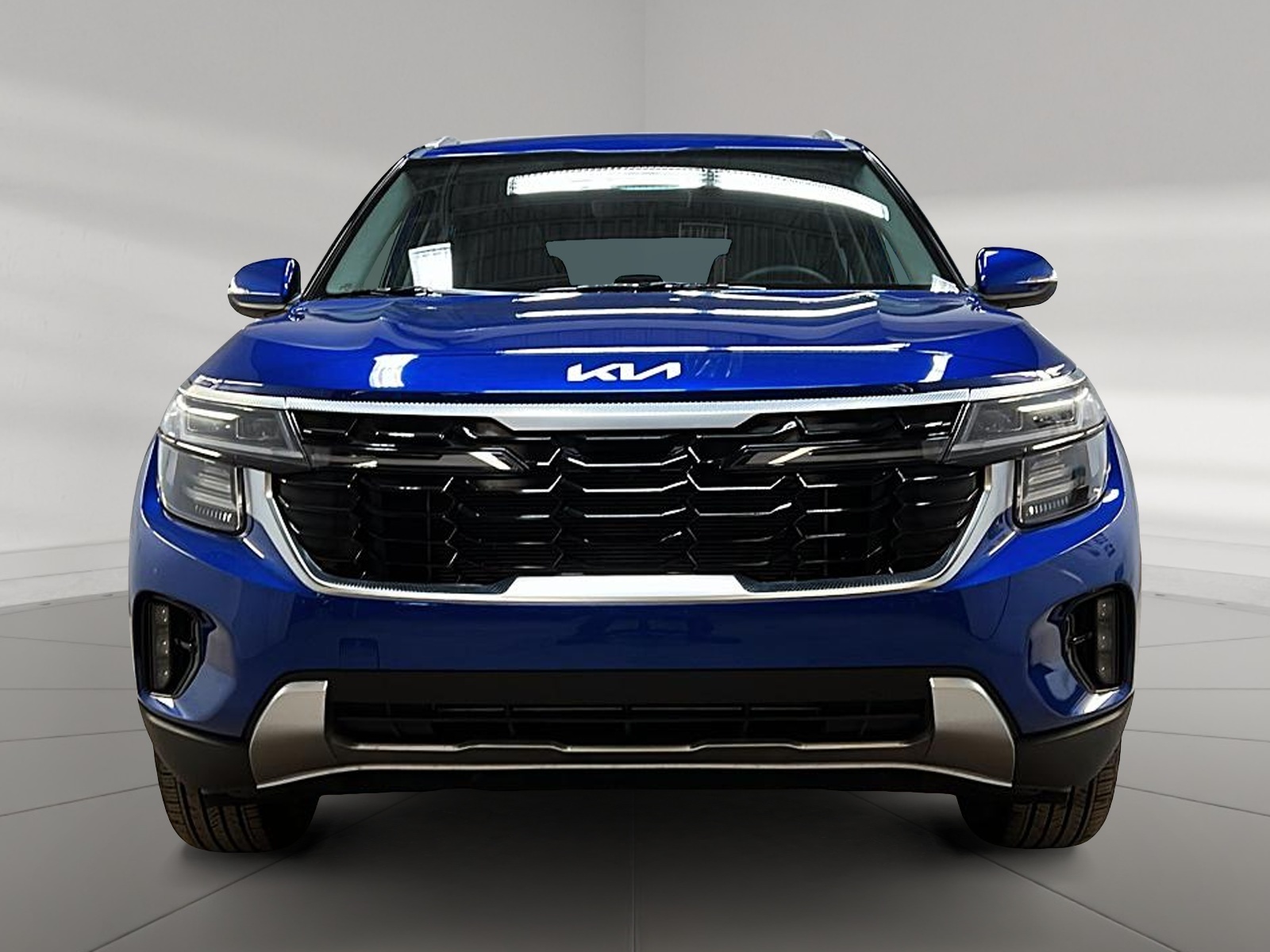 Kia SELTOS 2025 - Image #2