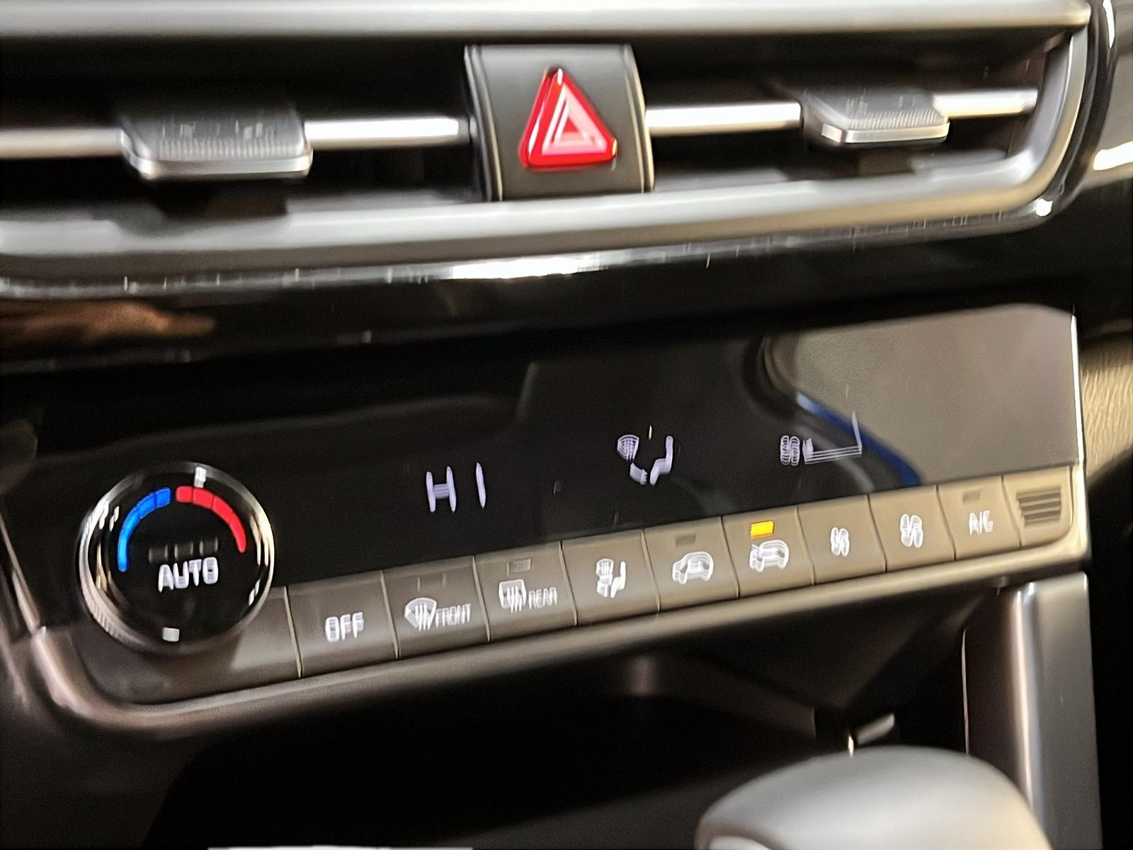 Kia SELTOS 2025 - Image #15