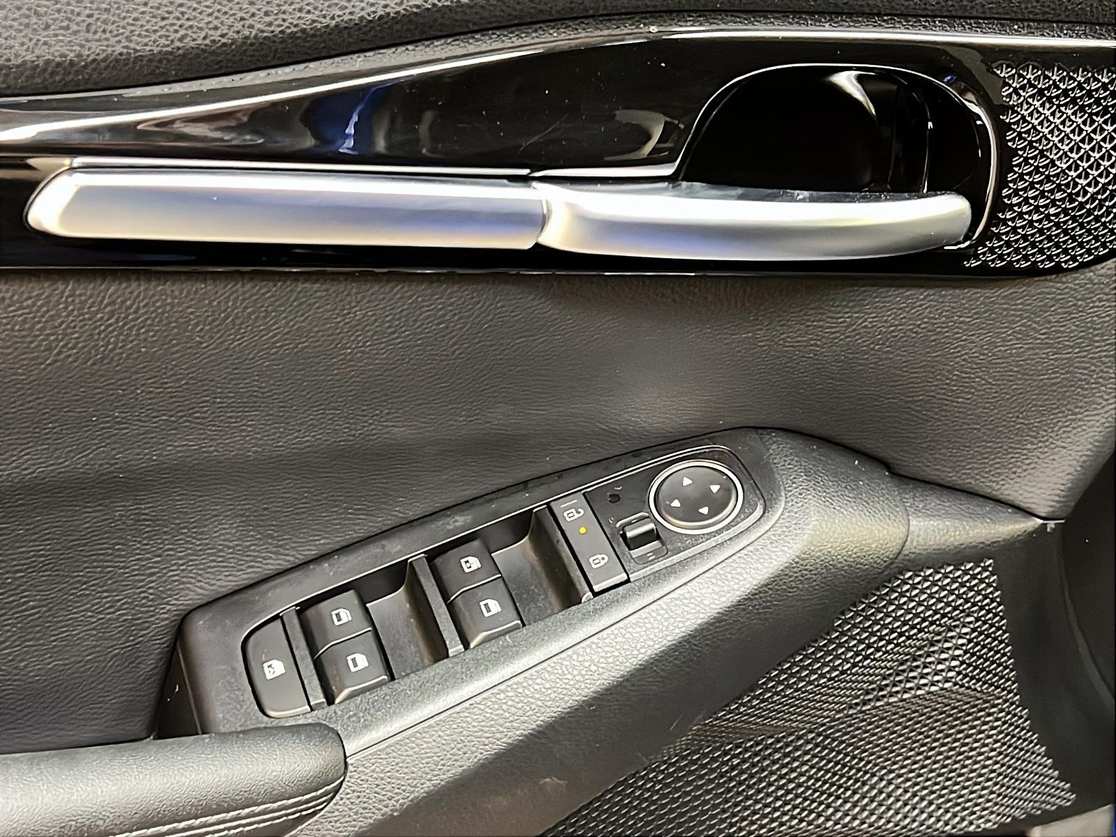 Kia SELTOS 2025 - Image #22