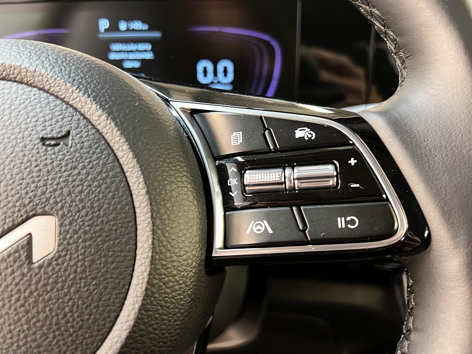 Kia SELTOS 2025 - Image #19