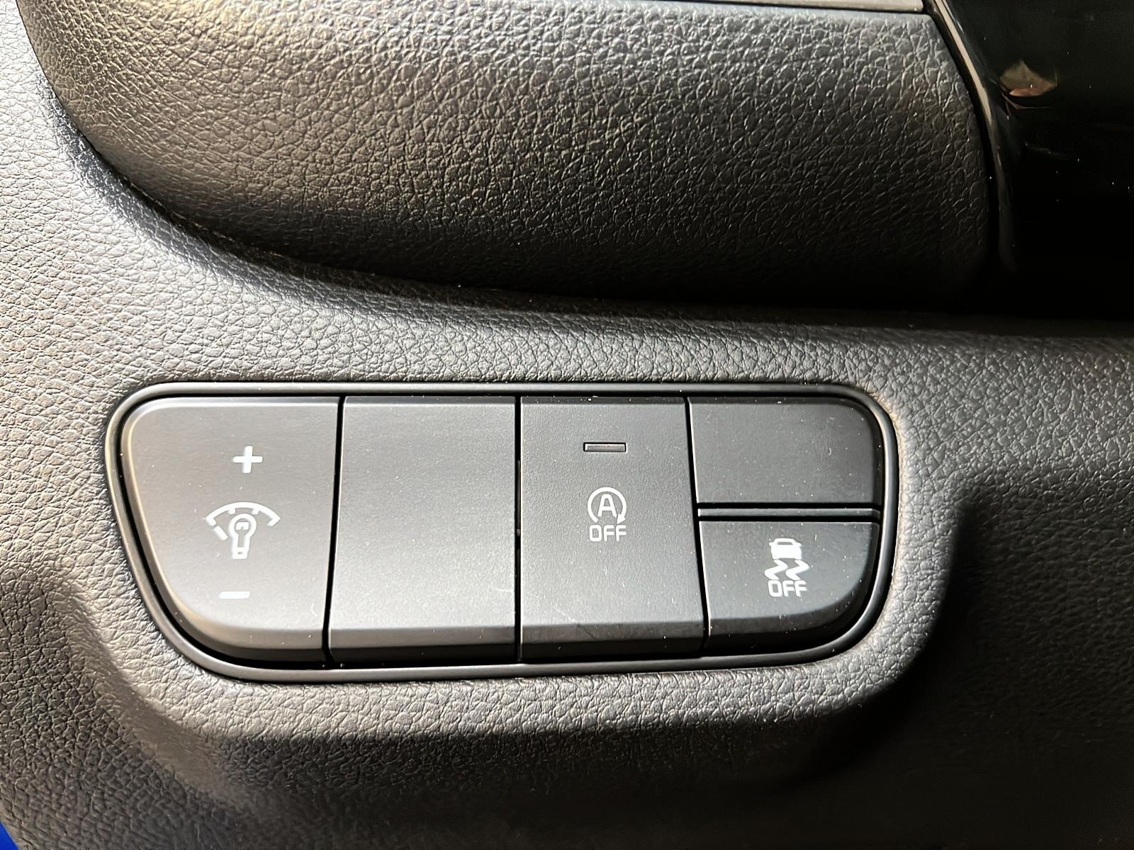 Kia SELTOS 2025 - Image #21