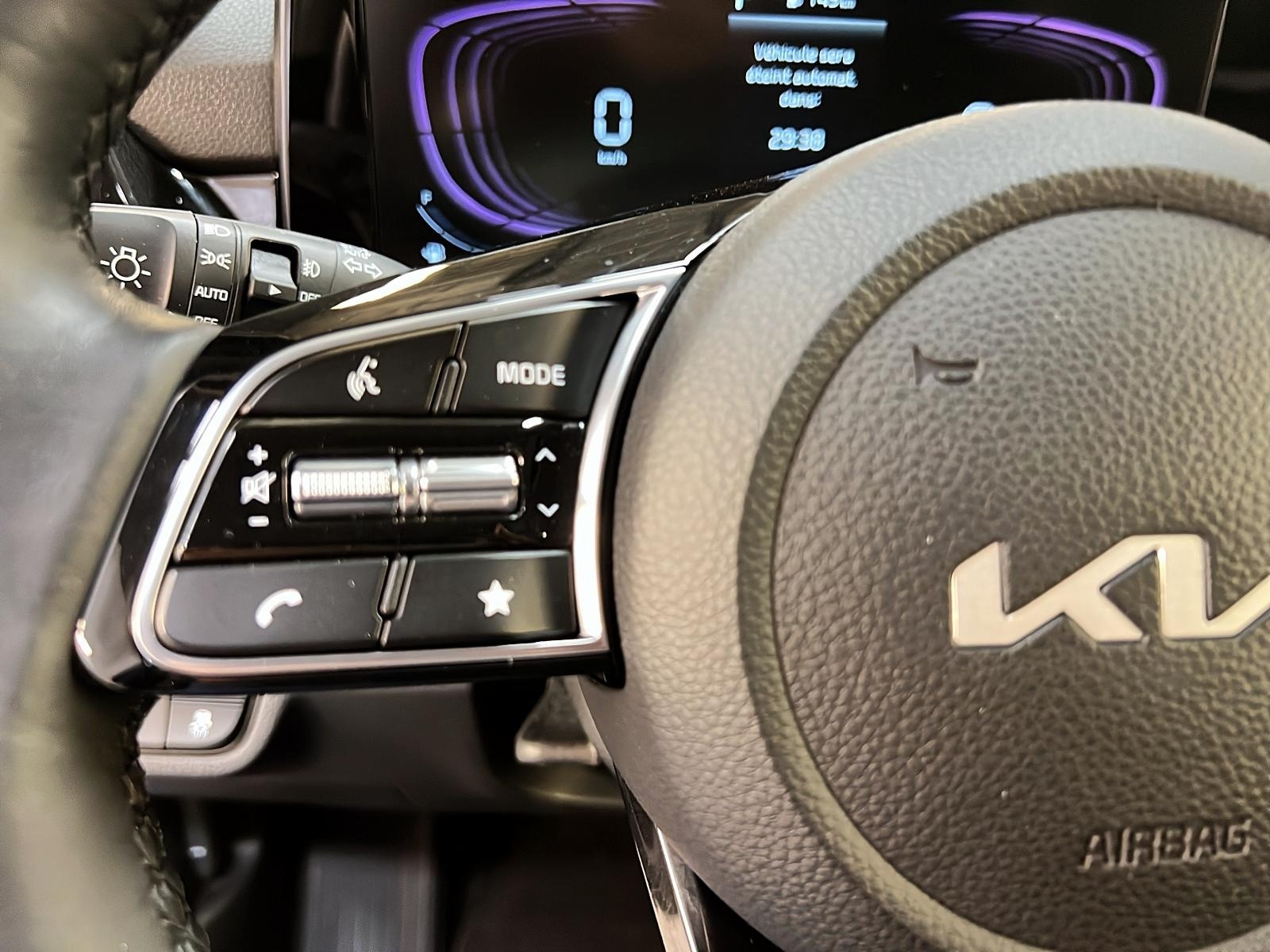 Kia SELTOS 2025 - Image #20