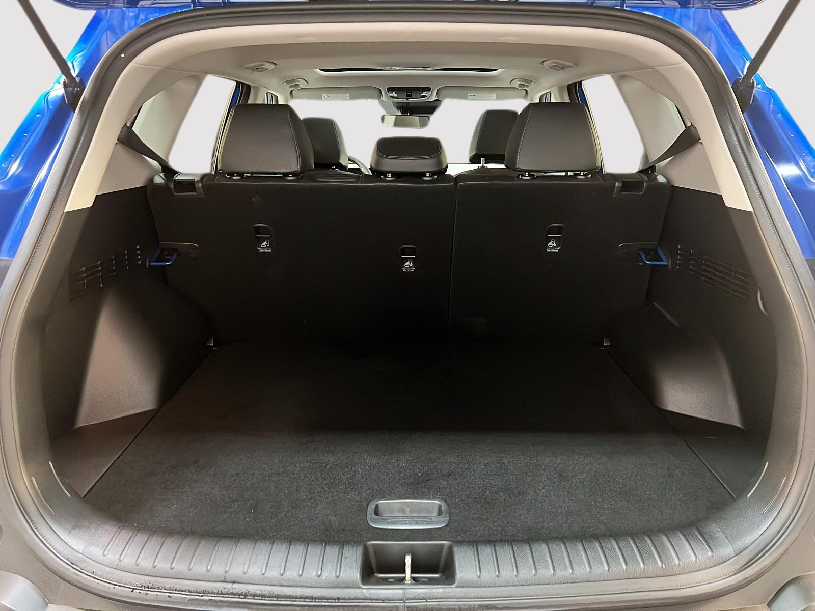 Kia SELTOS 2025 - Image #13