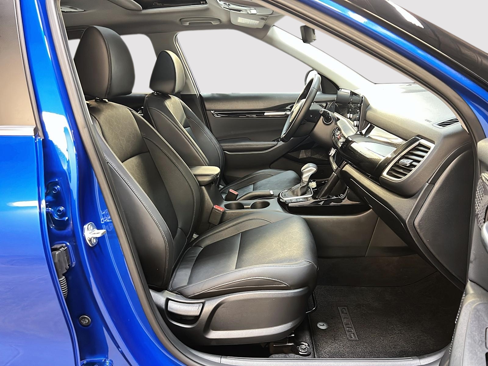 Kia SELTOS 2025 - Image #8