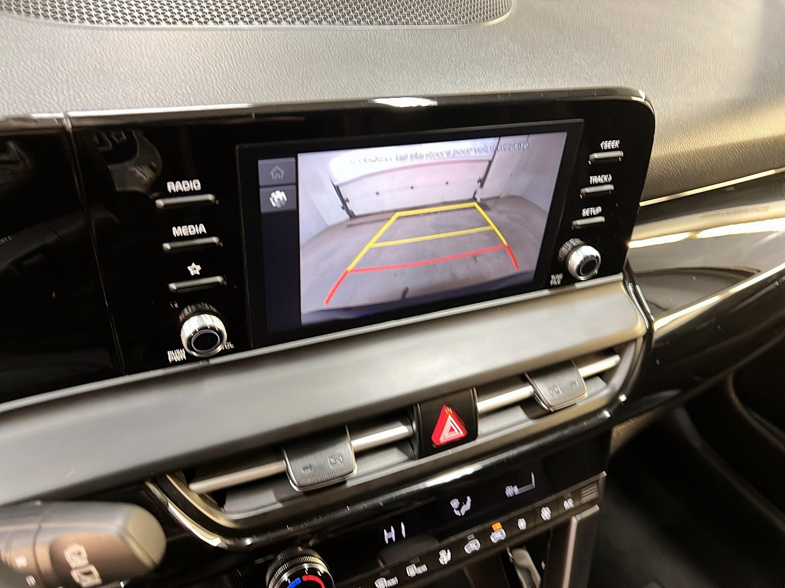 Kia SELTOS 2025 - Image #17