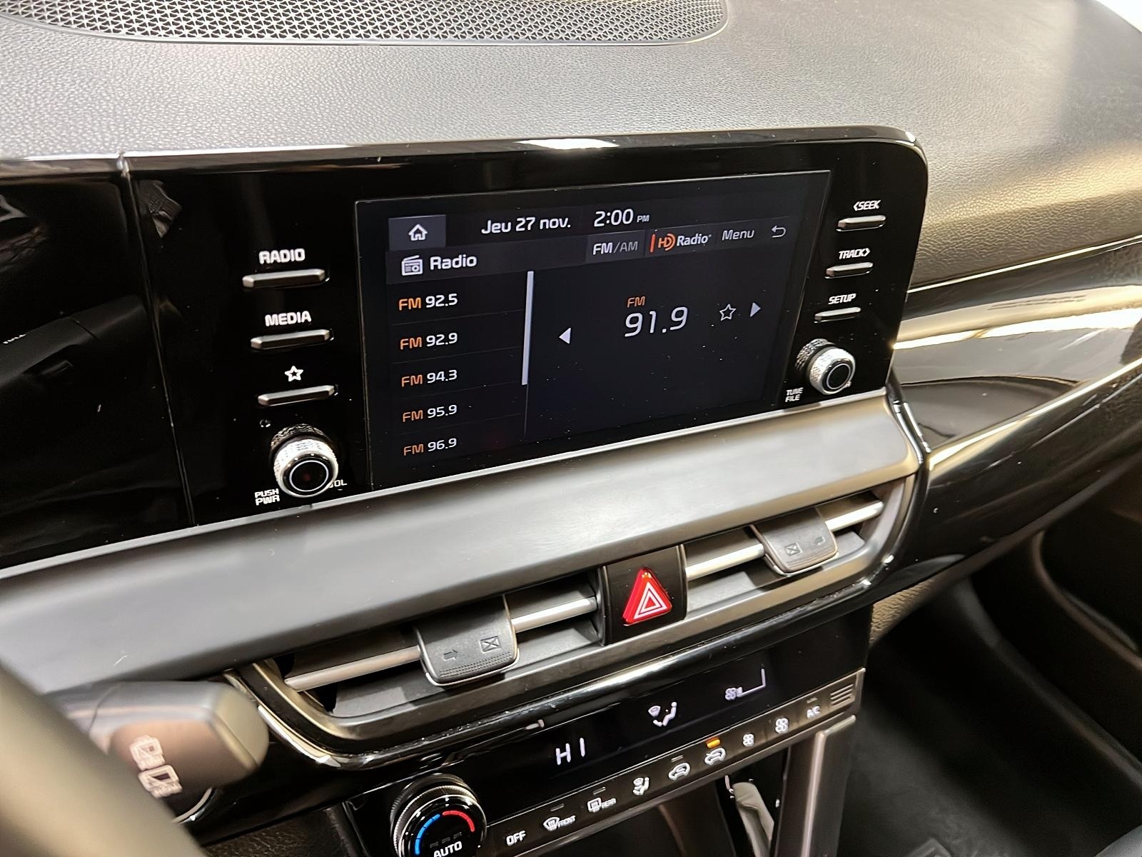 Kia SELTOS 2025 - Image #16