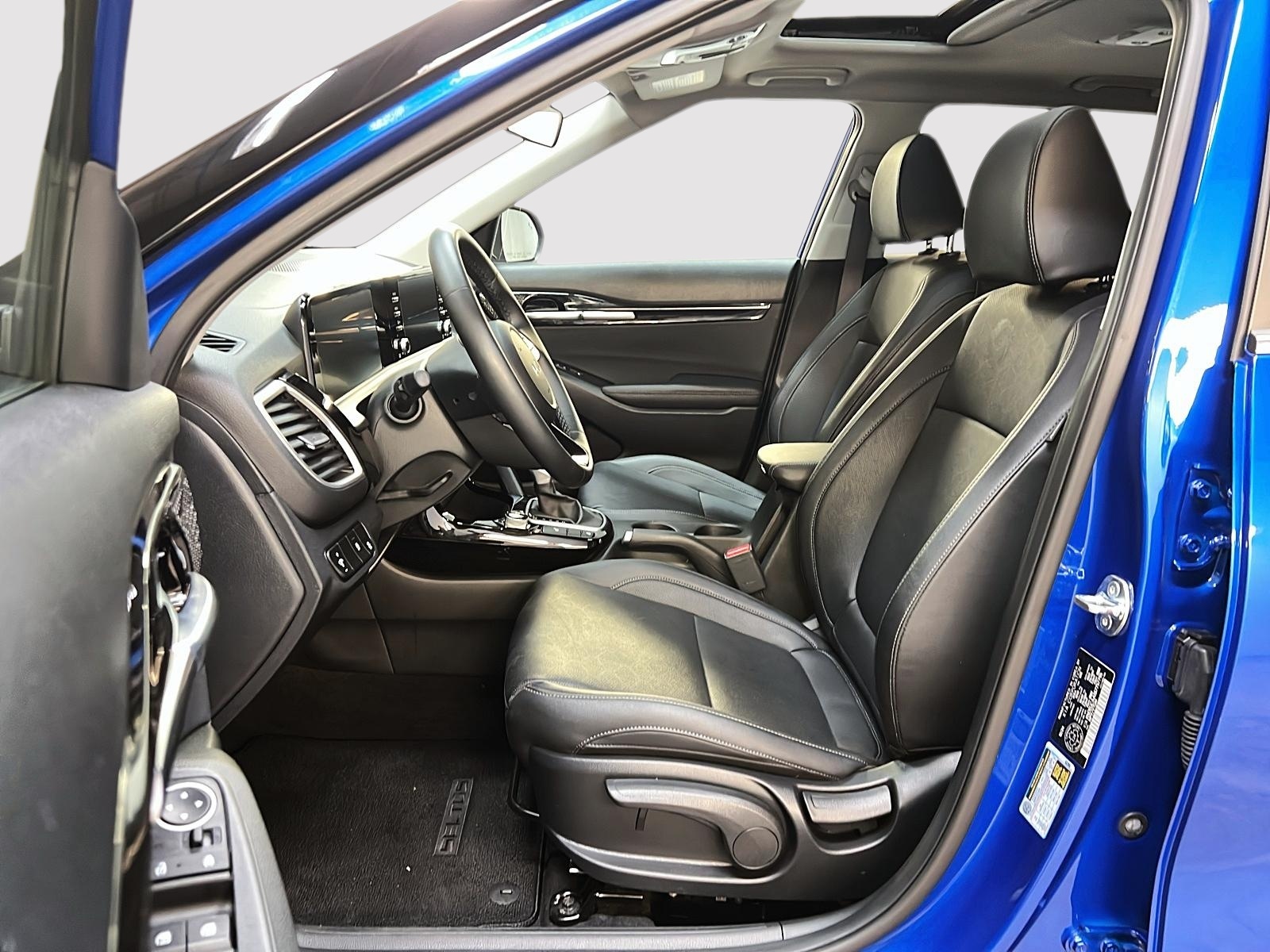 Kia SELTOS 2025 - Image #7