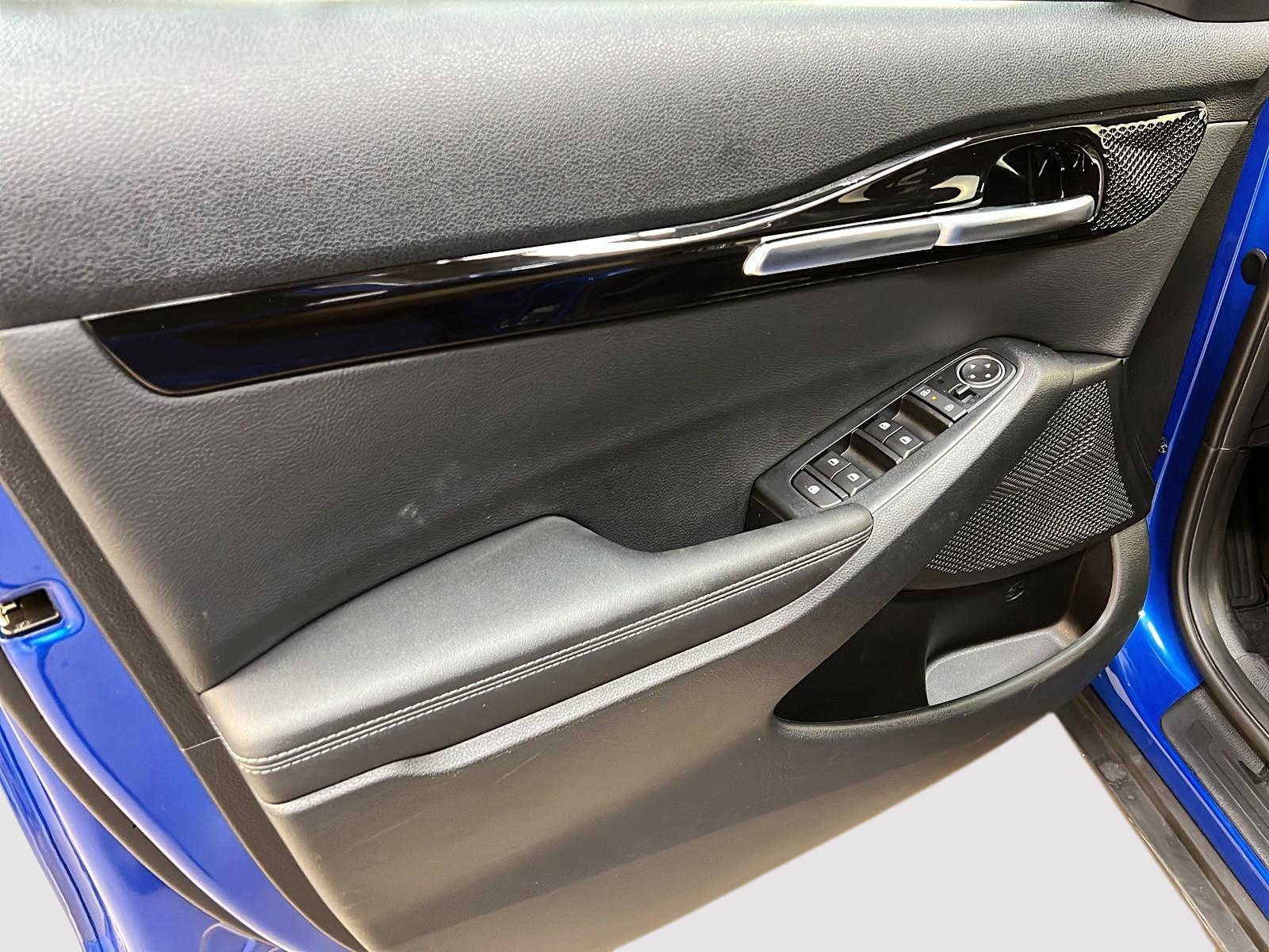 Kia SELTOS 2025 - Image #23