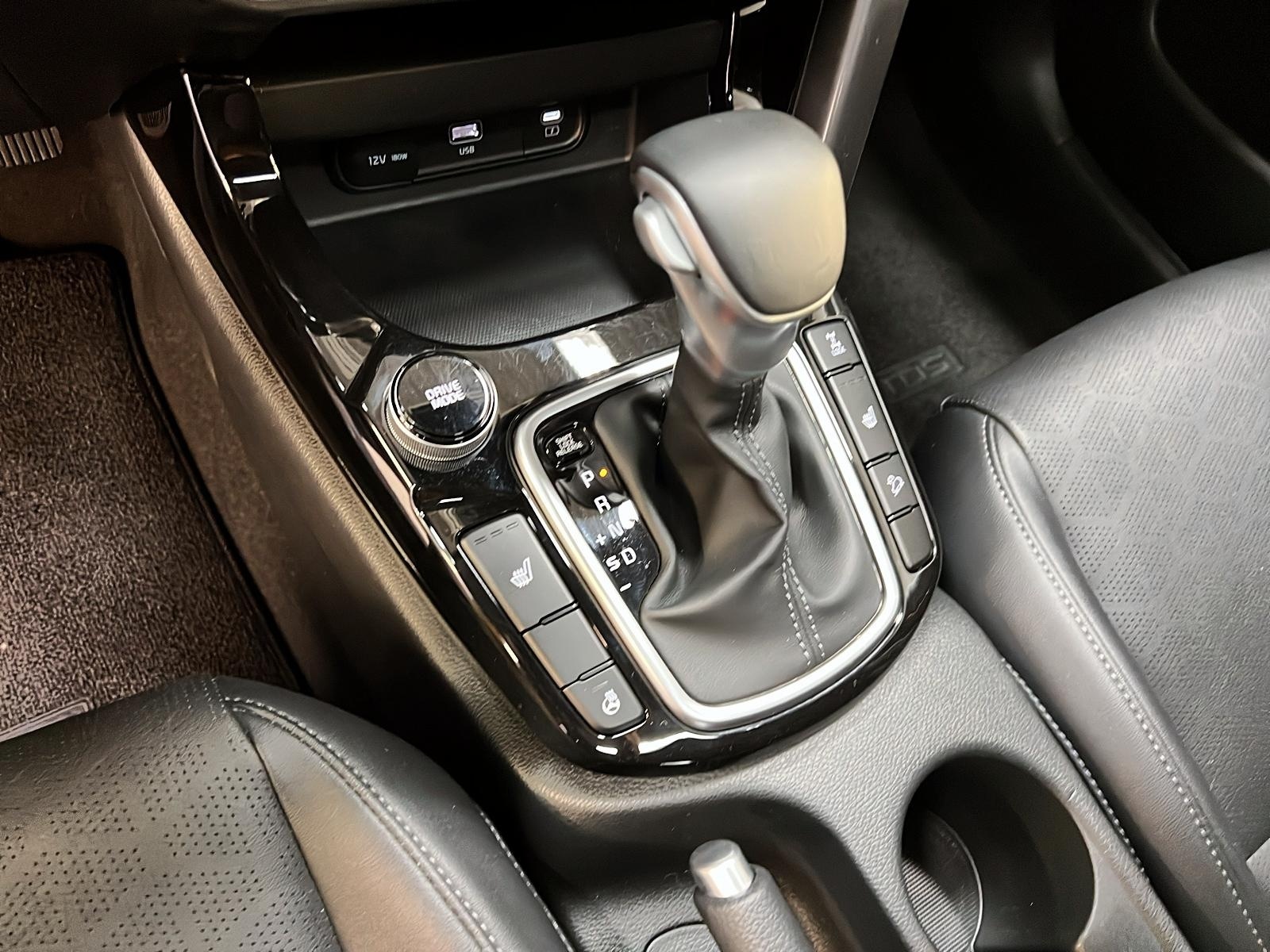 Kia SELTOS 2025 - Image #14