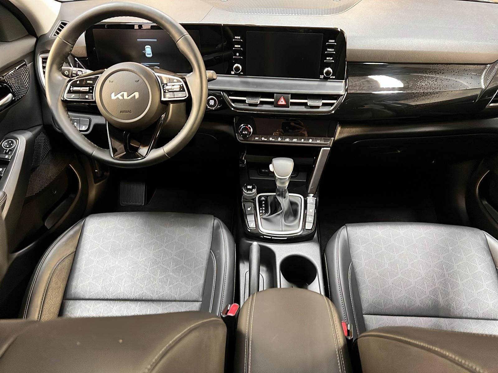 Kia SELTOS 2025 - Image #11