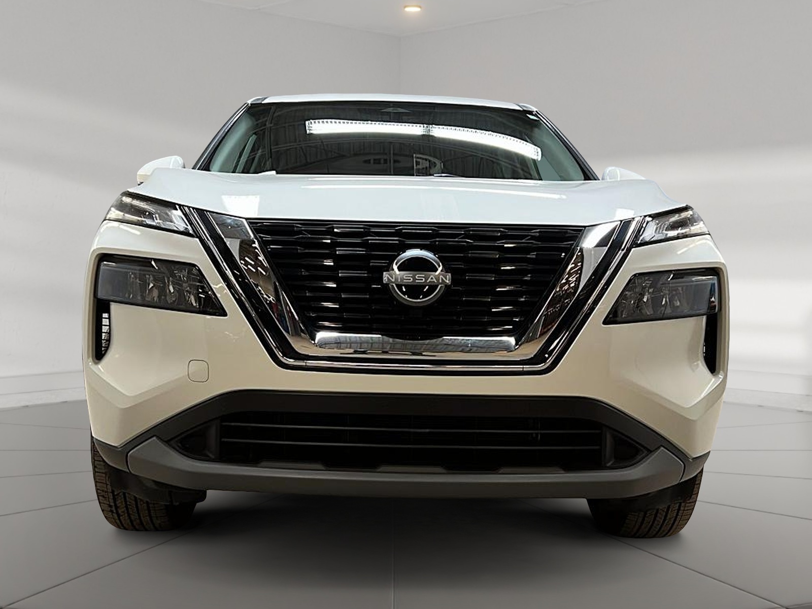 Nissan Rogue 2023 - Image #2
